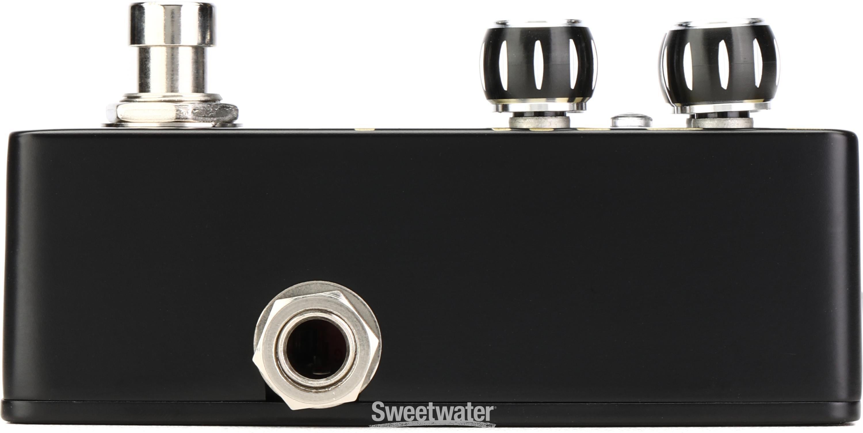 Pigtronix Philosopher's Tone Compressor / Sustain Pedal