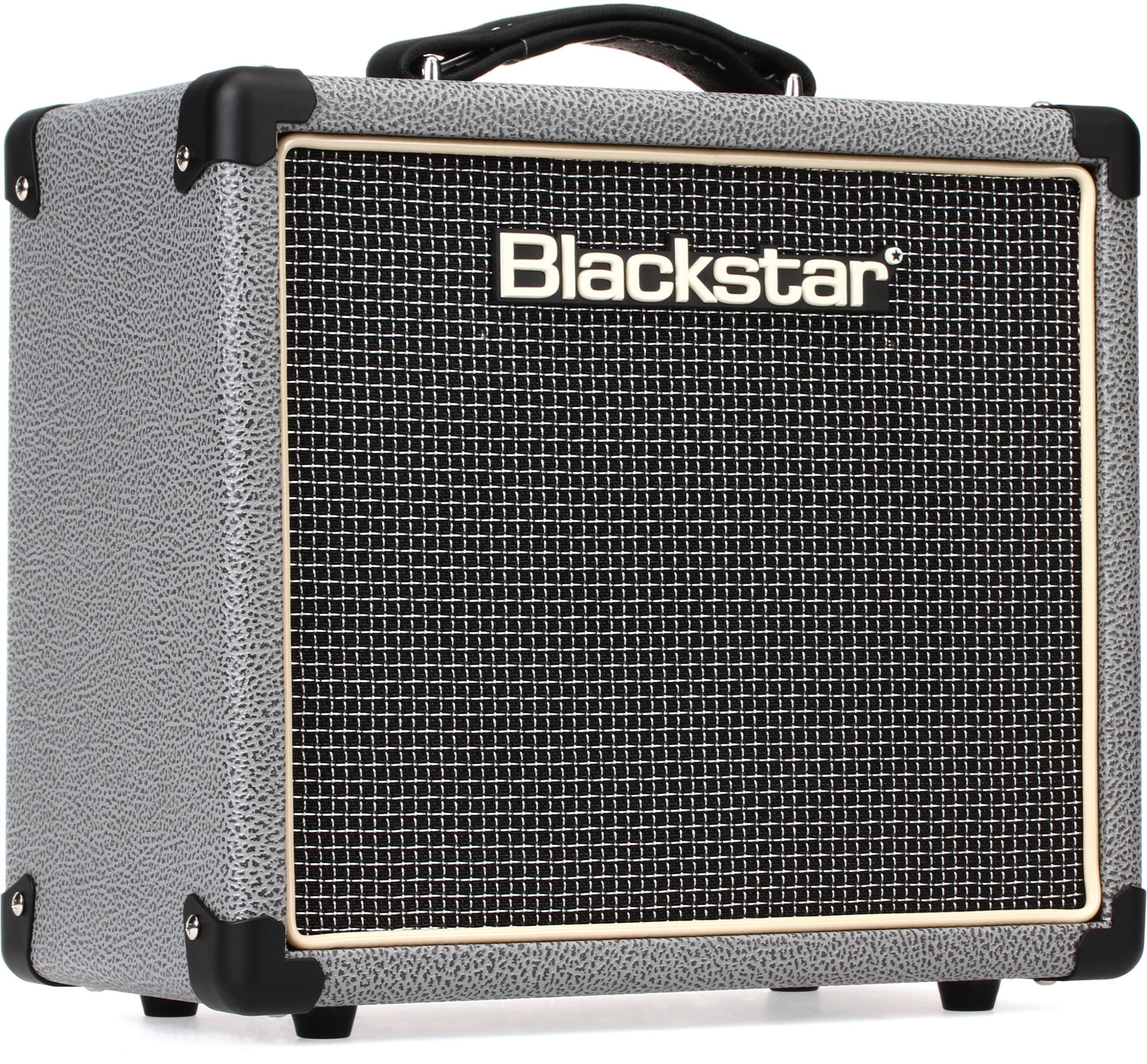 Blackstar HT-1R MkII 1x8 inch 1-watt Tube Combo Amp with Reverb