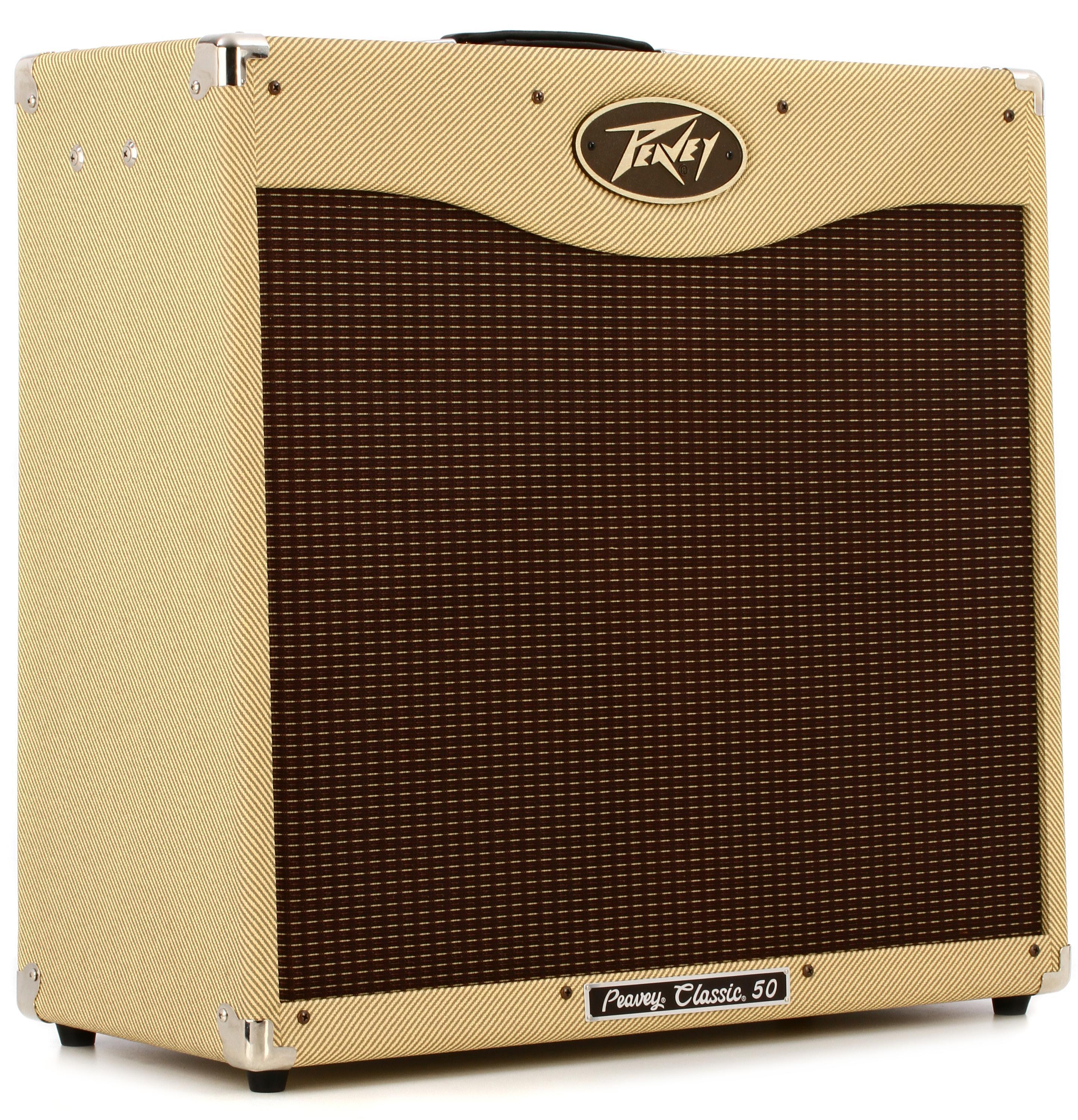 Peavey Classic 50 410 II 4x10