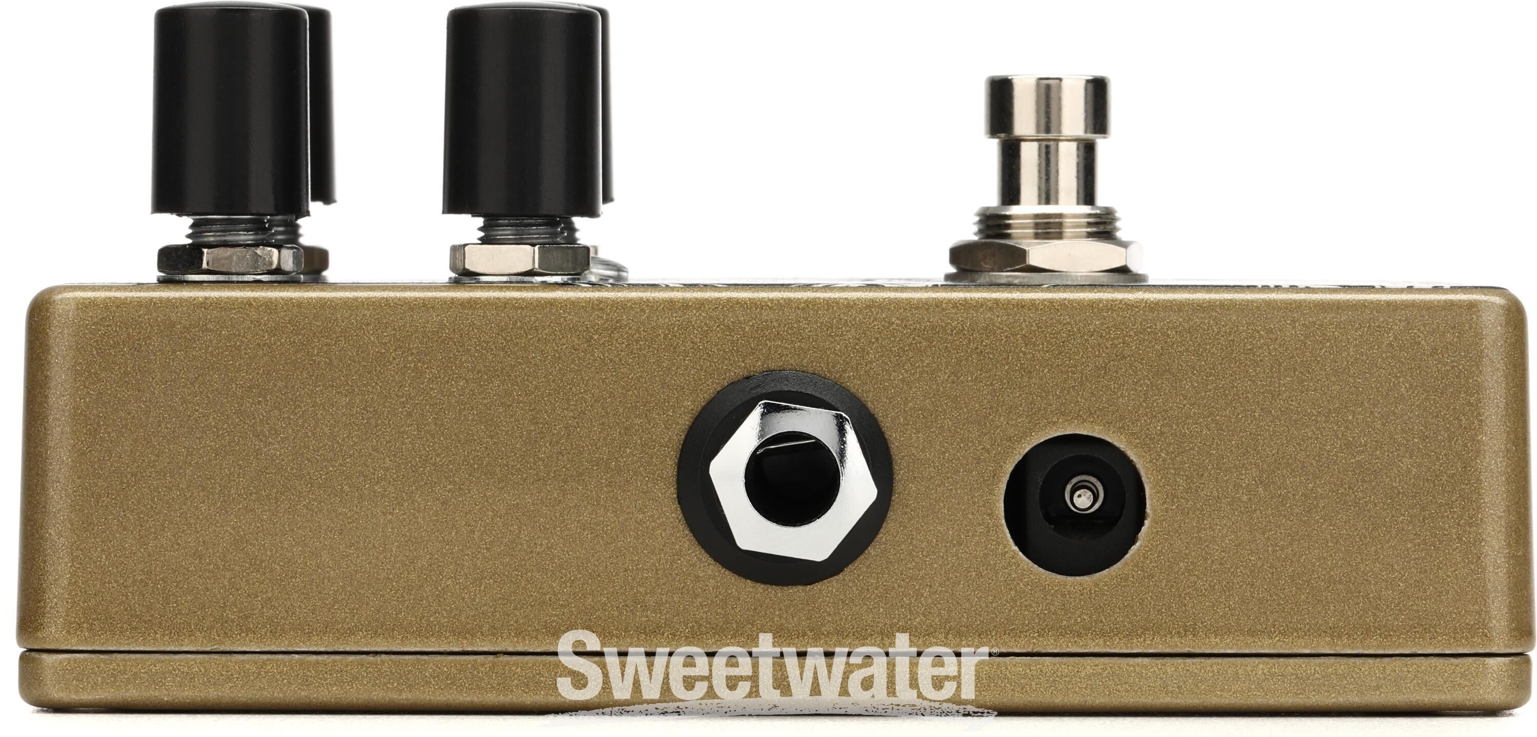 Catalinbread Tribute Parametric Overdrive Pedal | Sweetwater