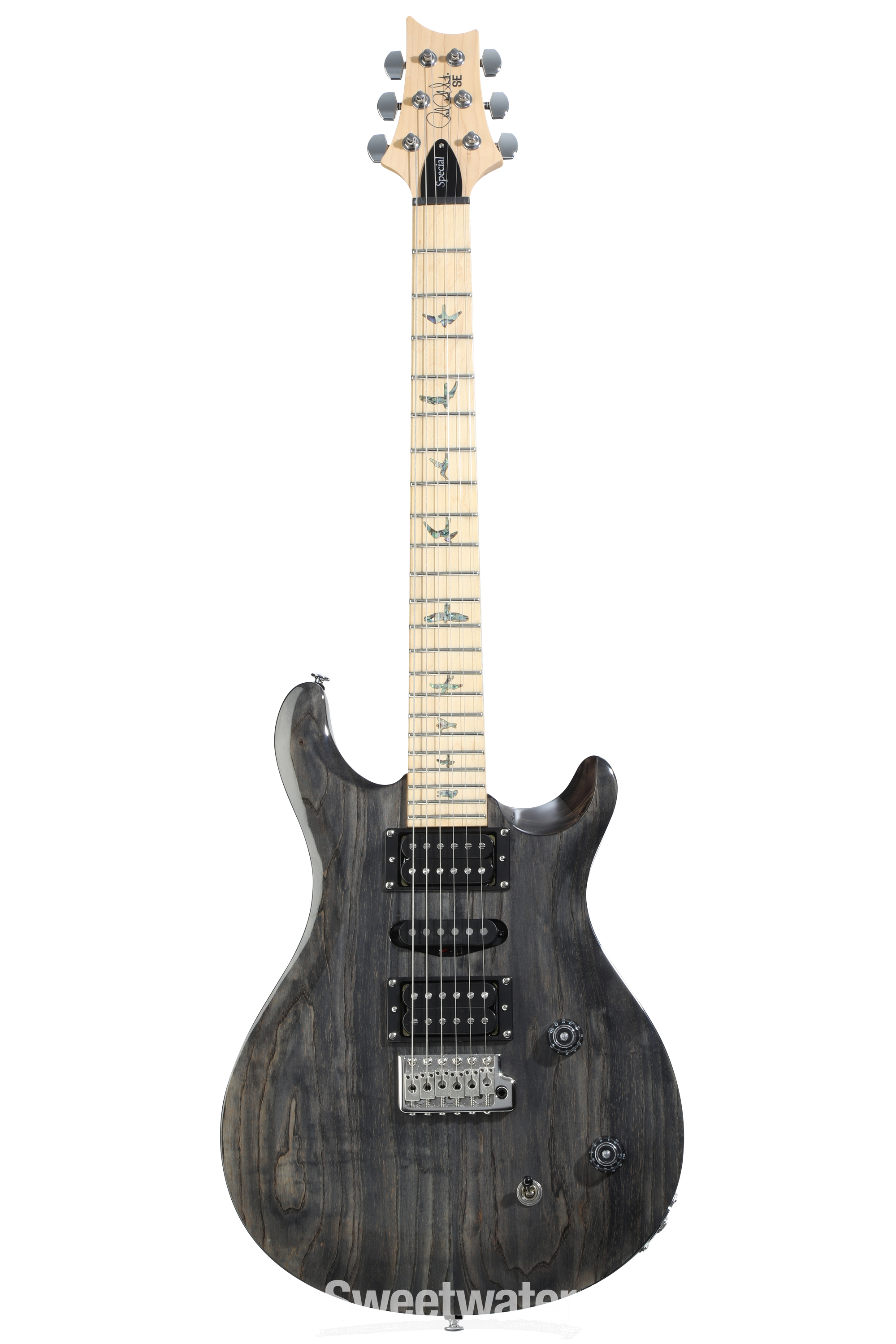 PRS SE Swamp Ash Special 3.5kg良個体2023年製 PRS SE Swamp Ash Special – R & R Guitars