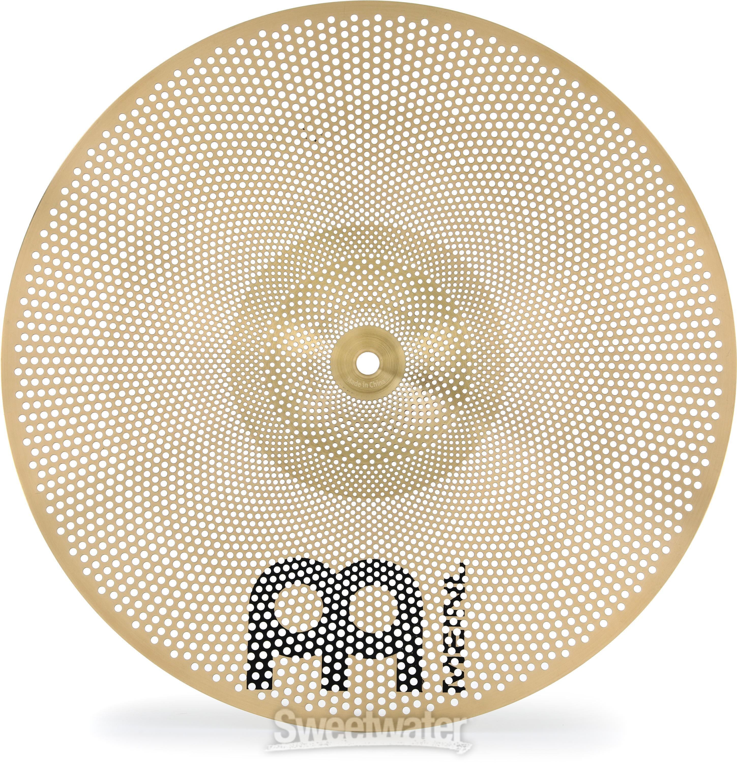 Zildjian on sale practice cymbals