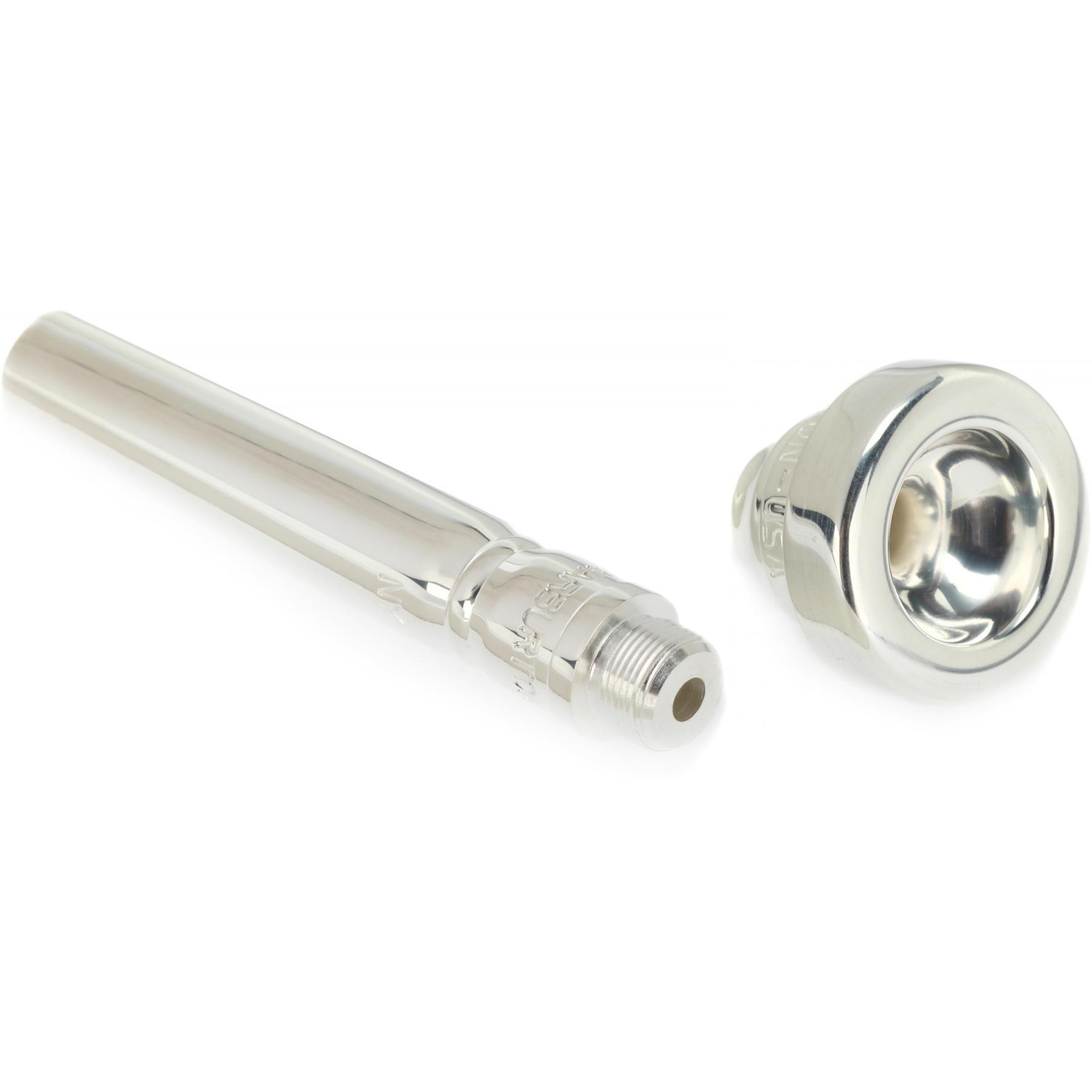 Warburton Mouthpiece Build Bundle 4M Top, NY Backbore Sweetwater
