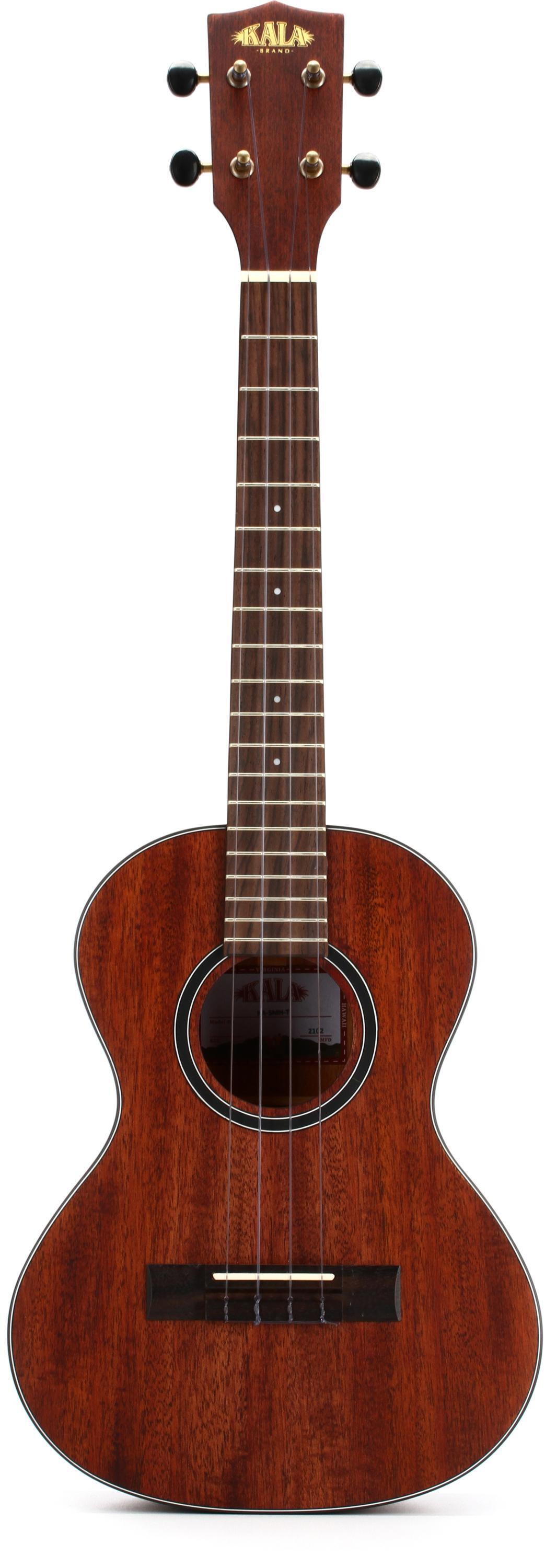 Solid mahogany tenor deals ukulele