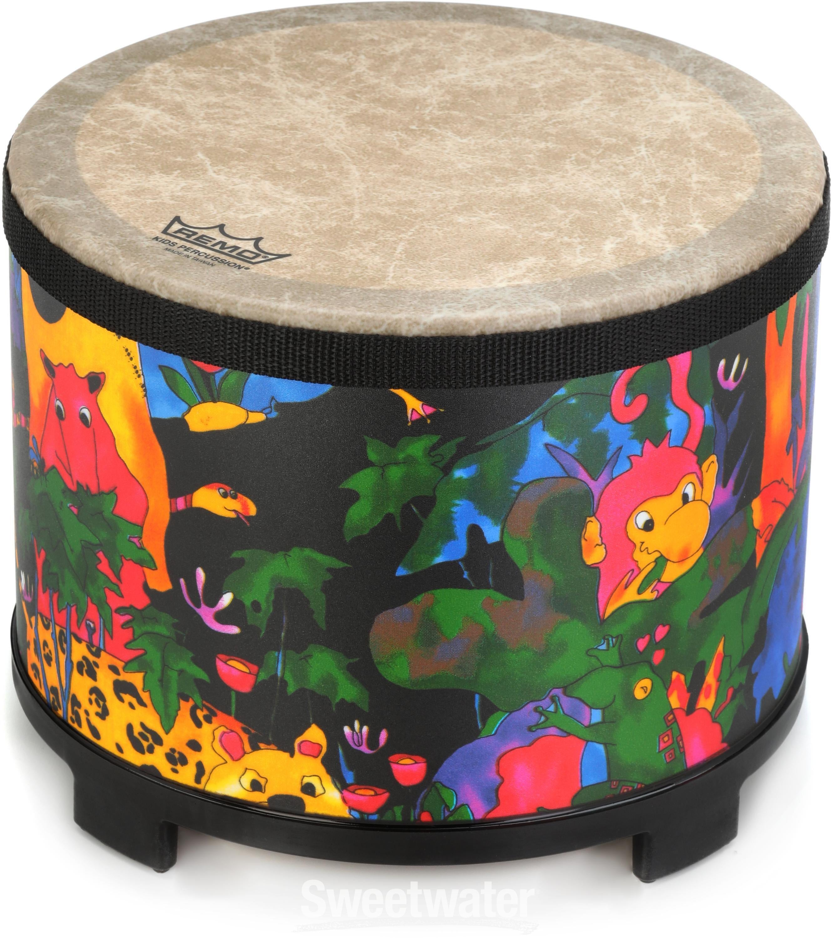 Remo children's deals drums