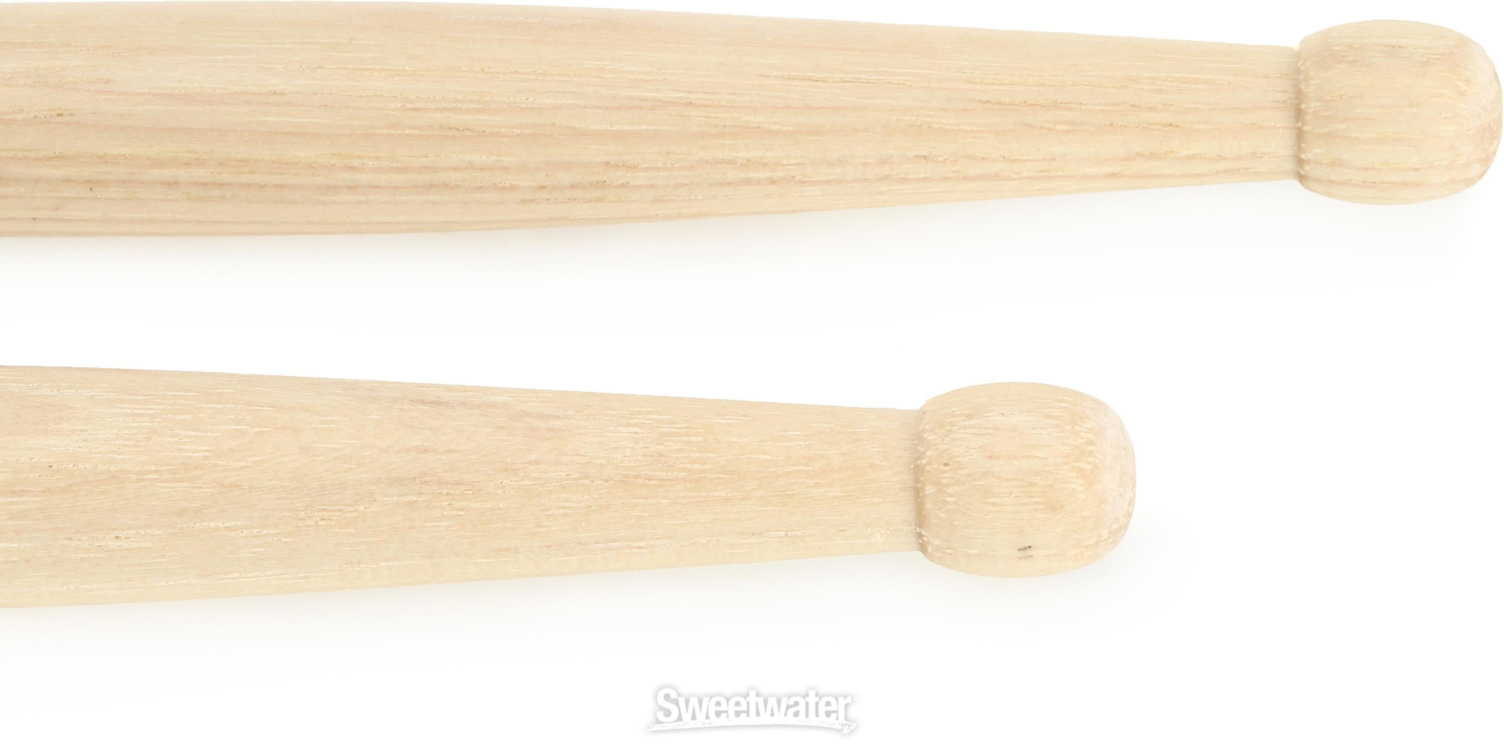 Vic Firth American Classic Drumsticks - 3A - Wood Tip | Sweetwater