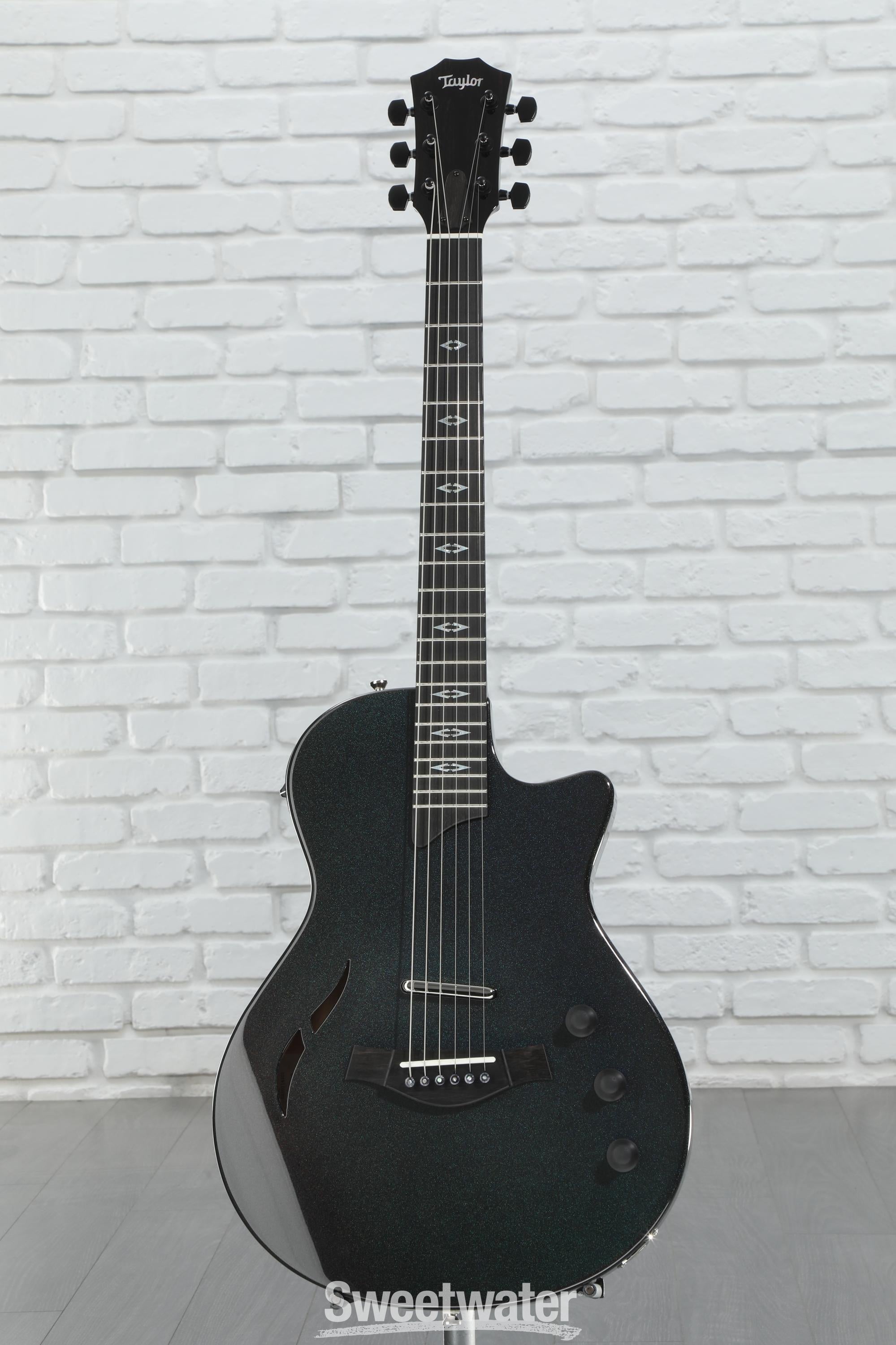 Taylor 2025 Catch Custom #9 T5z Acoustic-electric Guitar