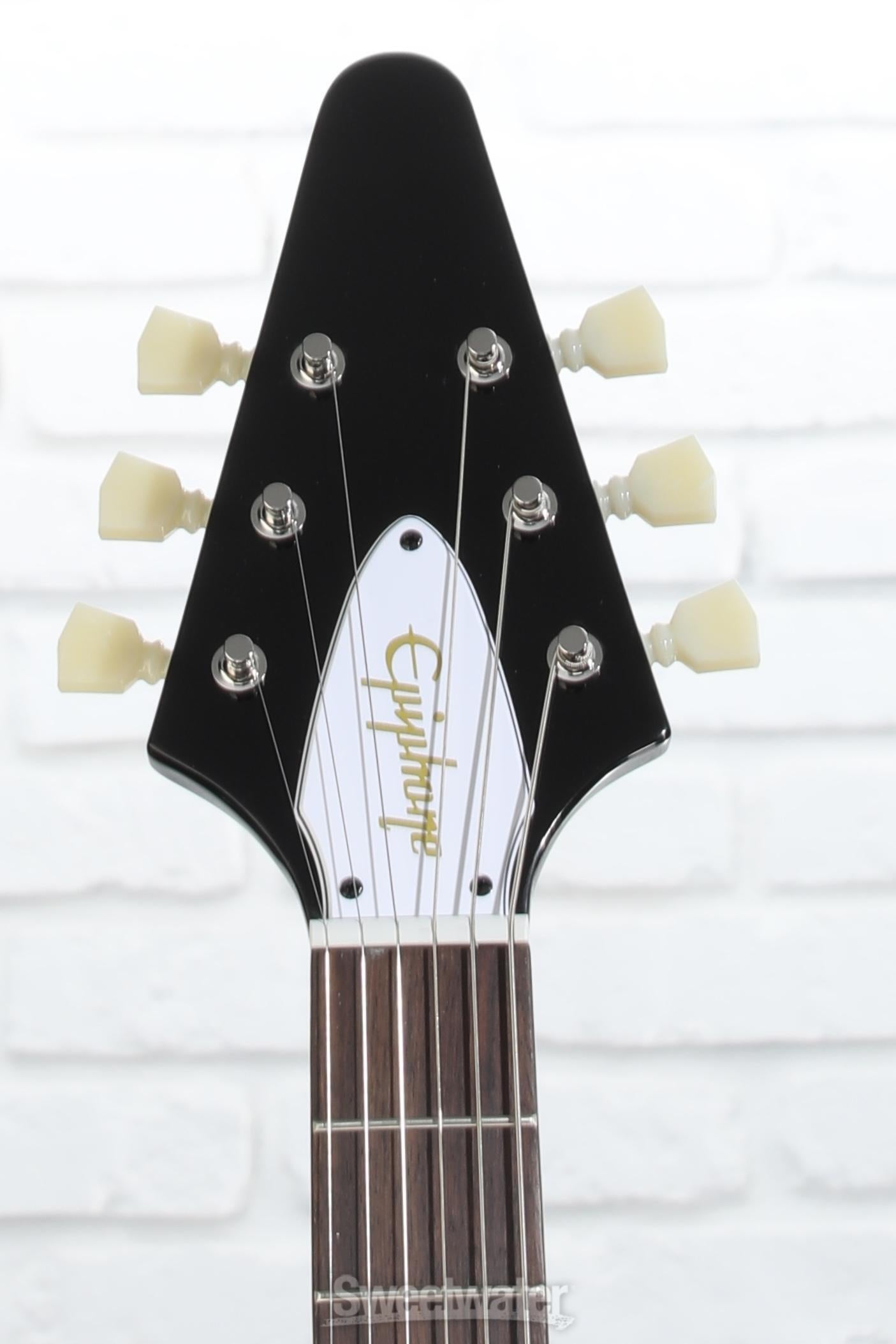 Epiphone Jimi Hendrix 