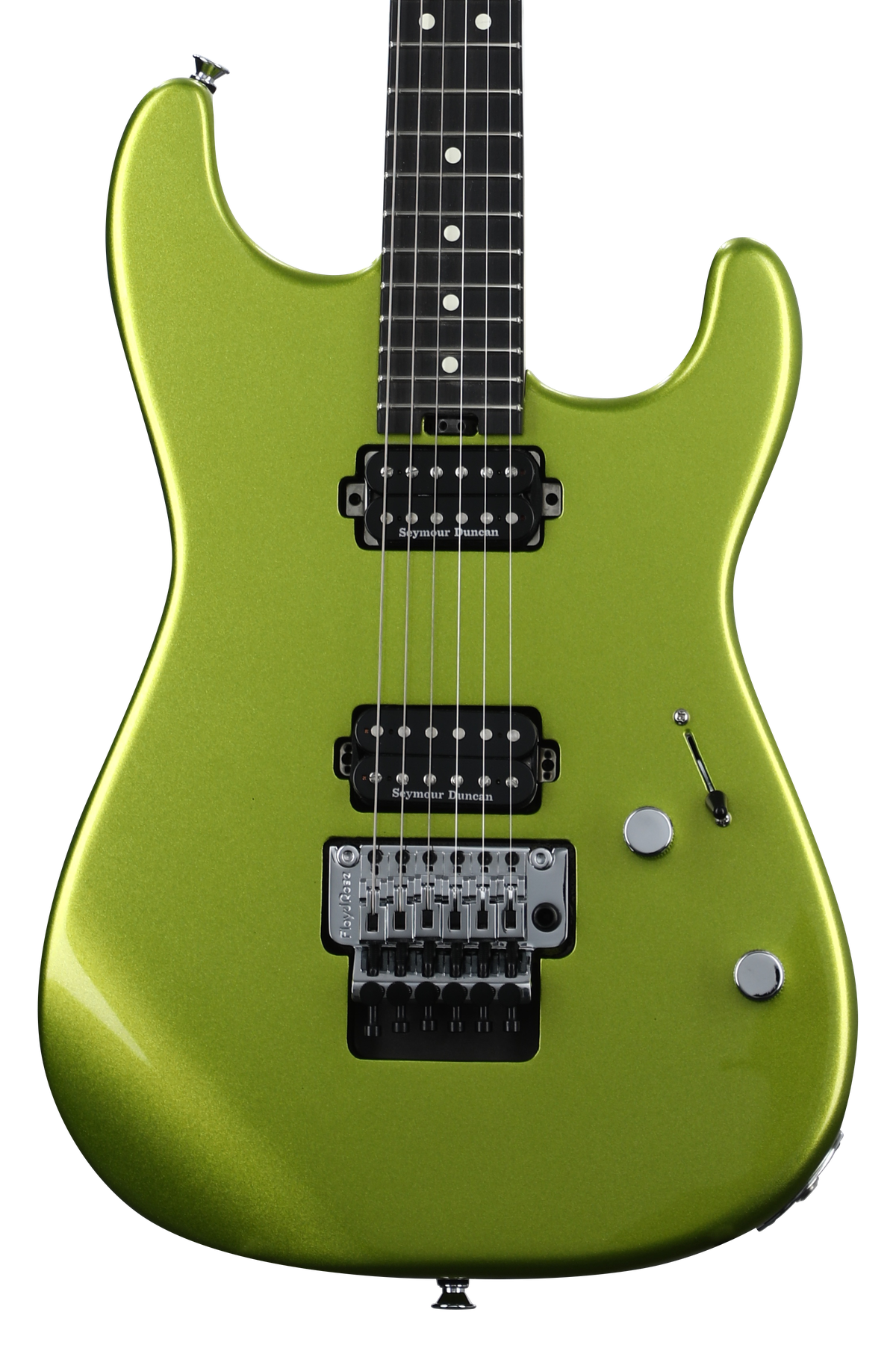 Charvel Neon Green Bengal Skateboard by Alumanati スケートボード Amazon.co.jp: Charvel Neon Green Bengal Skateboard by