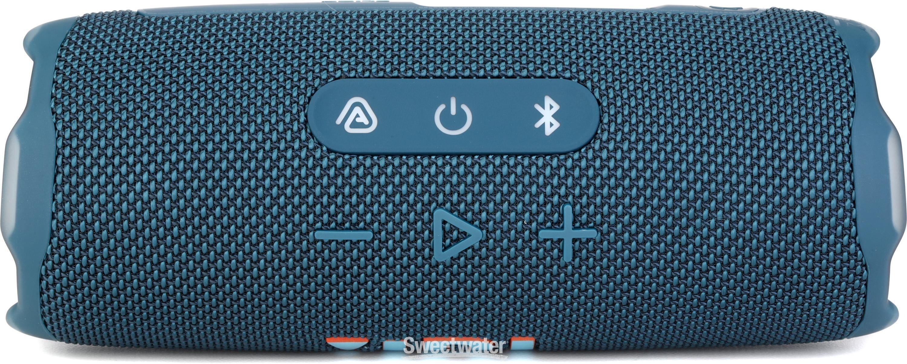 スピーカー・ウーファー JBL FLIP 7 blue JBL ( ジェービーエル ) JBL FLIP 7 BLU 送料無料 | サウンドハウス