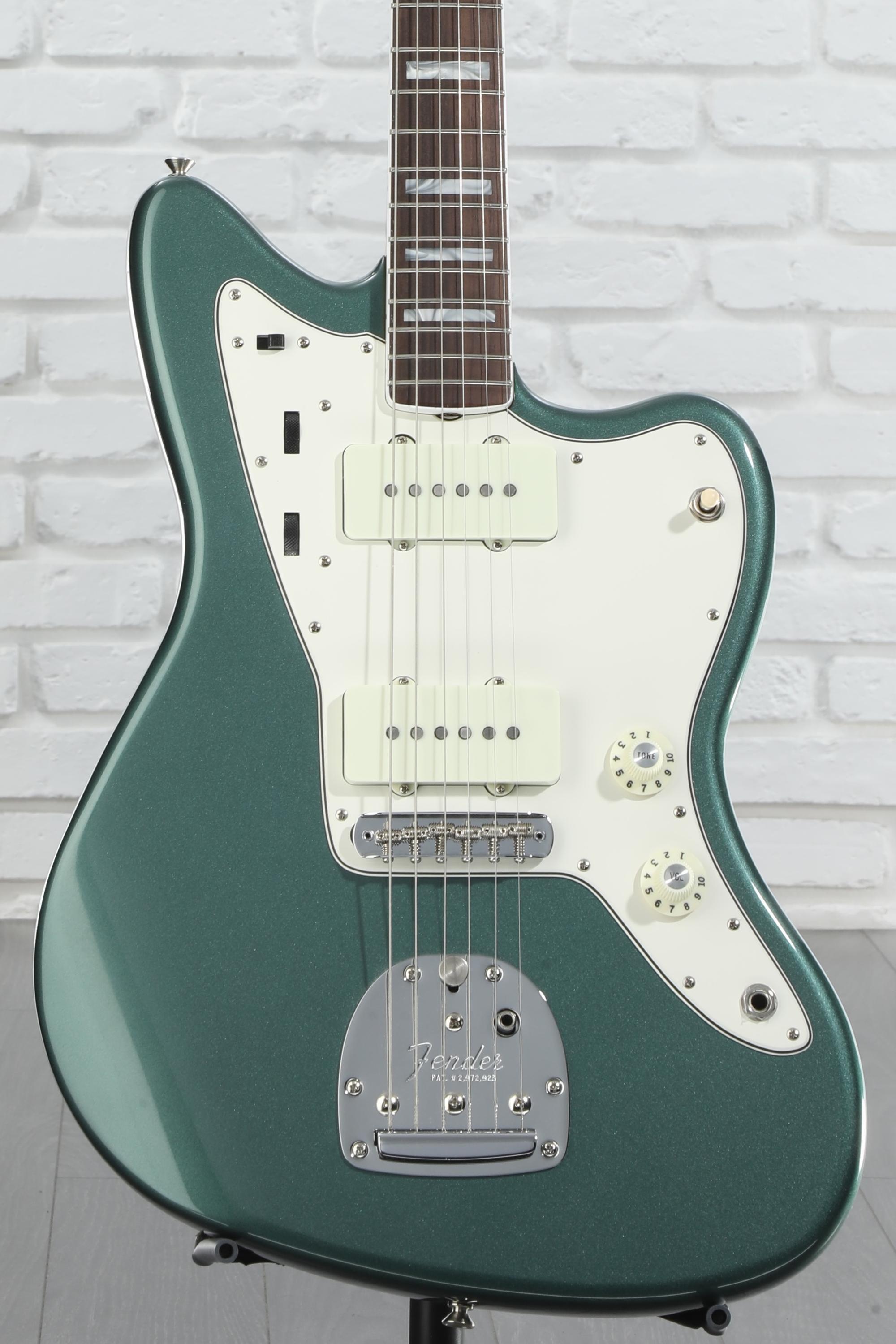 Fender American Vintage II 1966 Jazzmaster Electric Guitar