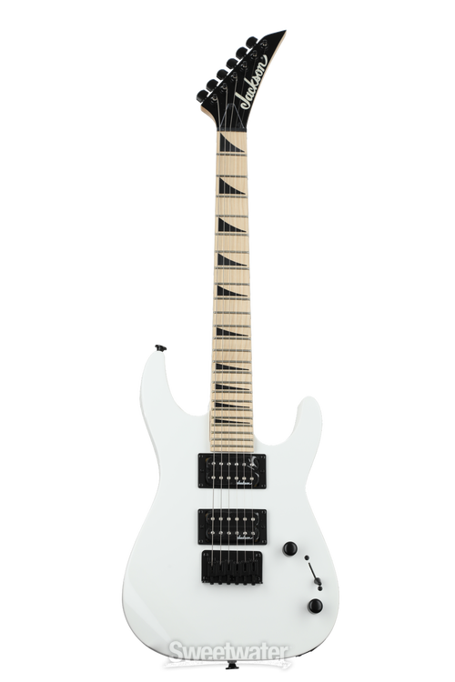 Jackson Dinky Minion JS1XM/JS Series/未使用 Ernie Williamson Music - Jackson JS Series Dinky Minion