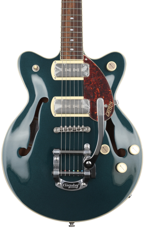 Gretsch G2655T-P90 Streamliner Center Block Jr. Double-Cut