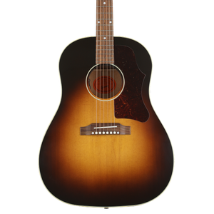 Gibson Acoustic J-45 Standard EC 2018 - Vintage Sunburst Gibson Acoustic J-45 Standard EC 2018 - Vintage Sunburst