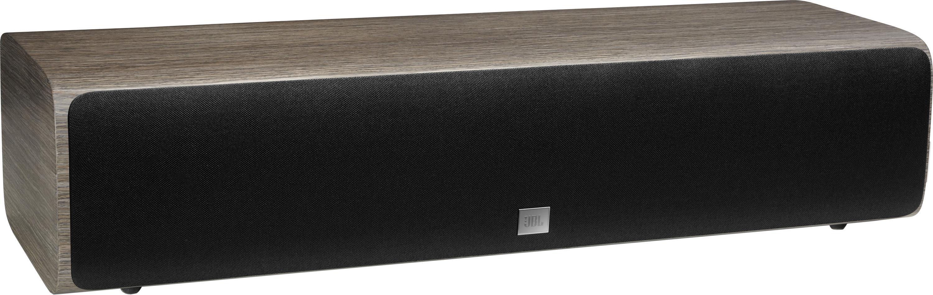 JBL HDI4500 Passive Centerchannel Speaker Grey Oak Sweetwater