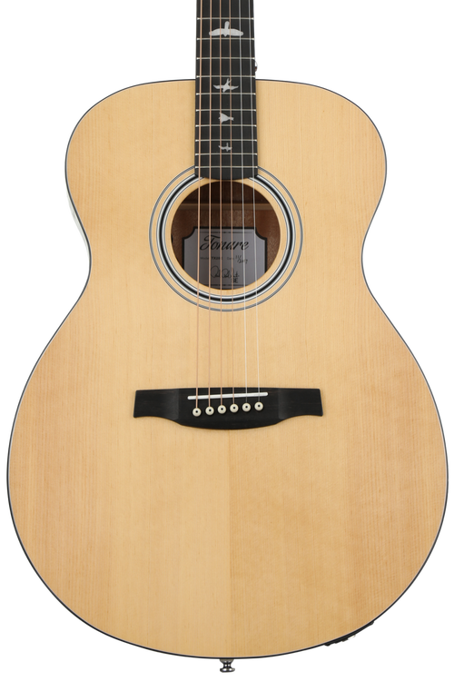 PRS SE Tonare TX20E Acoustic/Electric - Natural