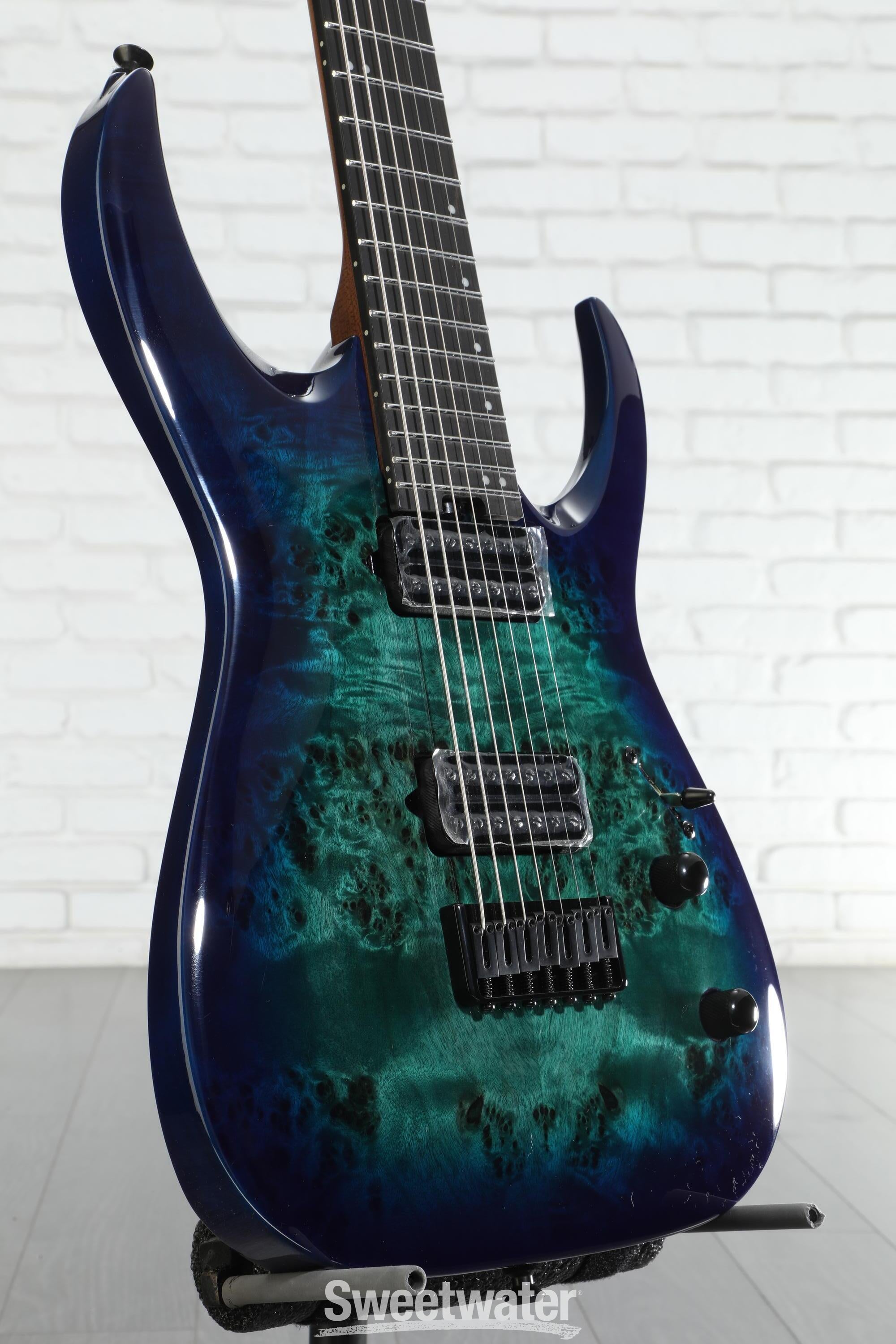 Jackson Pro Plus Signature Misha Mansoor Juggernaut HT7P 7-string