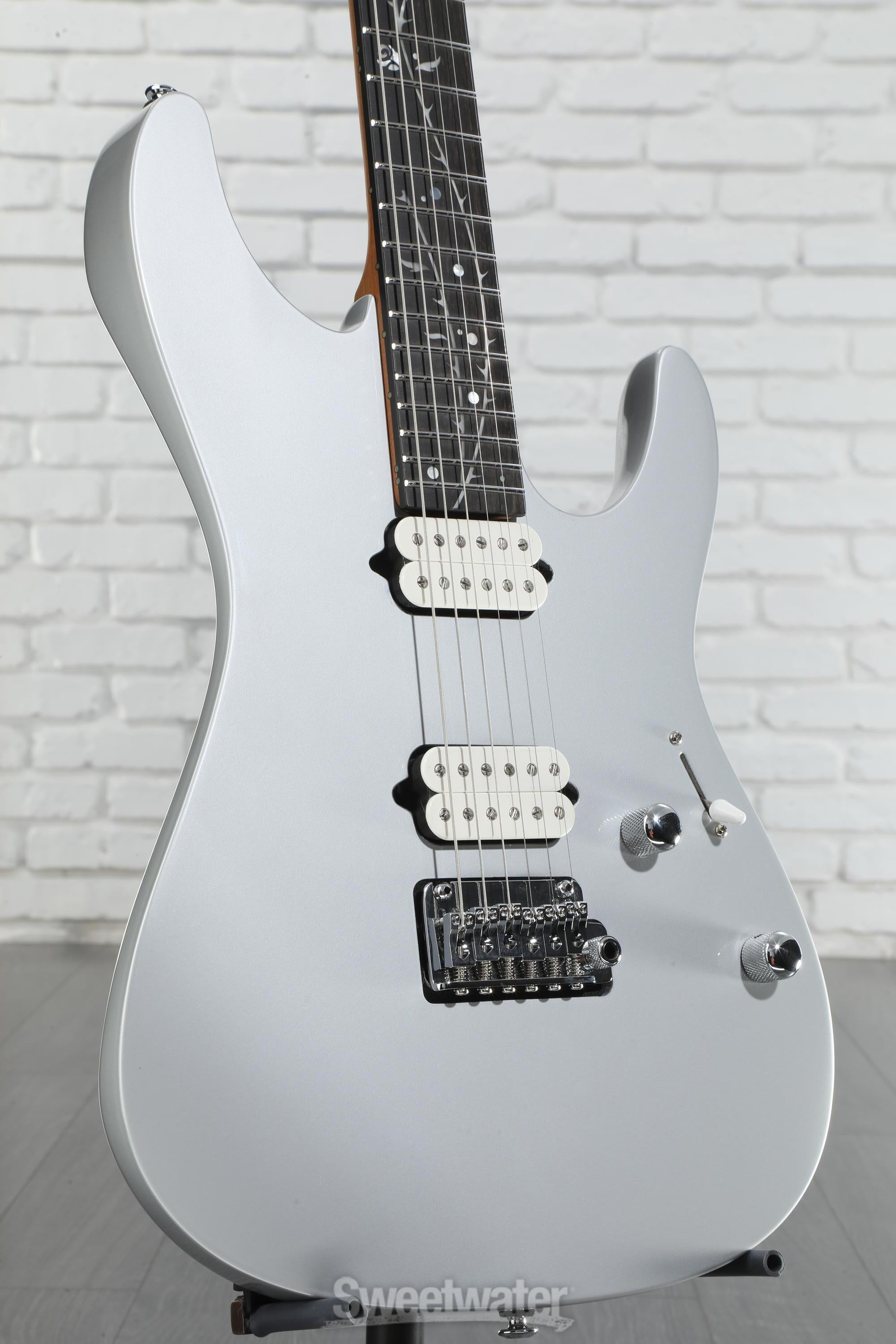 ギター Ibanez tod10 Ibanez TOD10 Tim Henson Signature Electric Guitar Classic