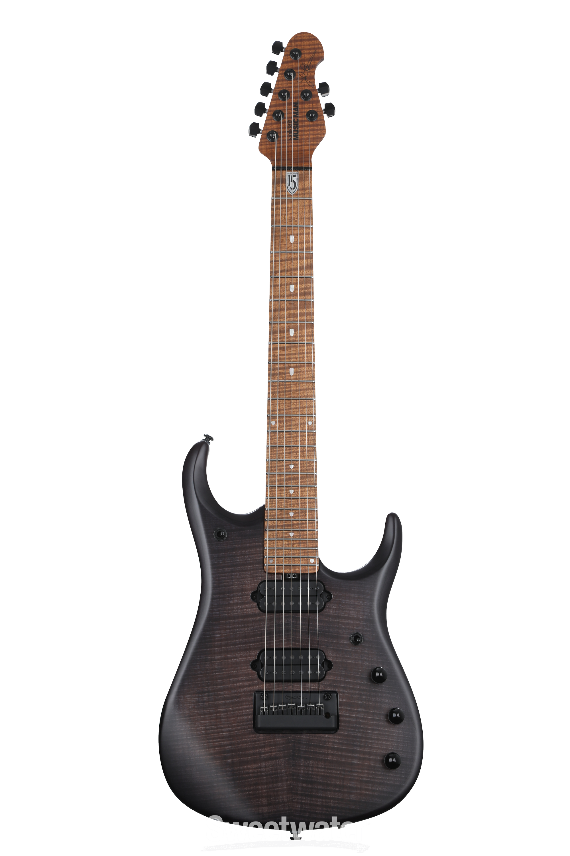 Music man online jp15 7 string