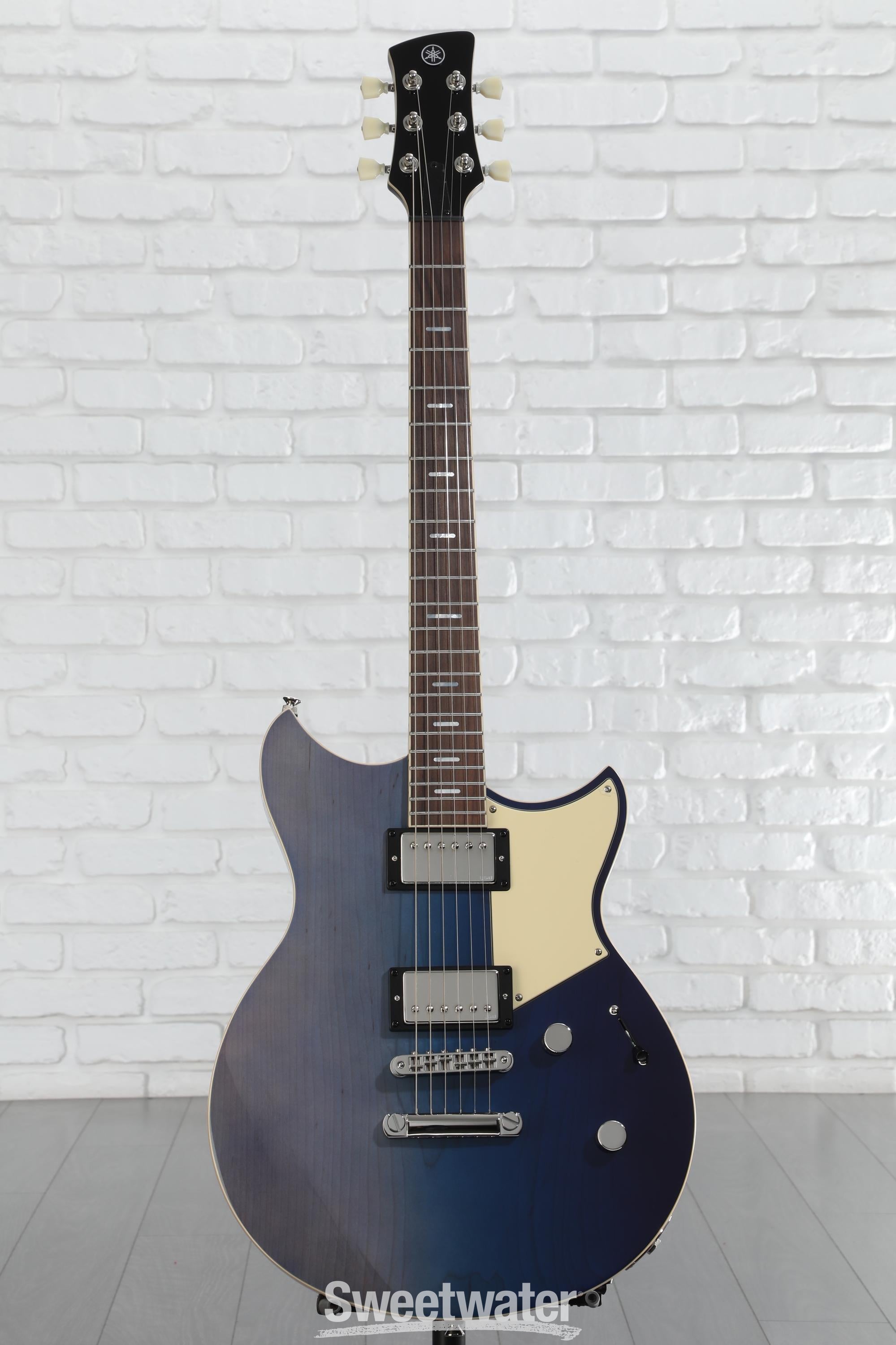 専用　moonさん　YAMAHA Revstar RS320 Yamaha Revstar RS320 SYL Stock Yellow Electric Guitar