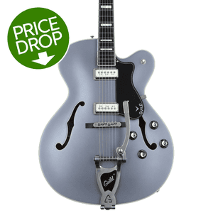 Guild X-175 Manhattan Special Hollowbody Electric Guitar - Canyon Dusk Guild X-175 Manhattan Special Hollowbody Electric Guitar - Canyon Dusk