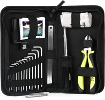 Product Image - This Item - Ernie Ball Musician's Tool Kit