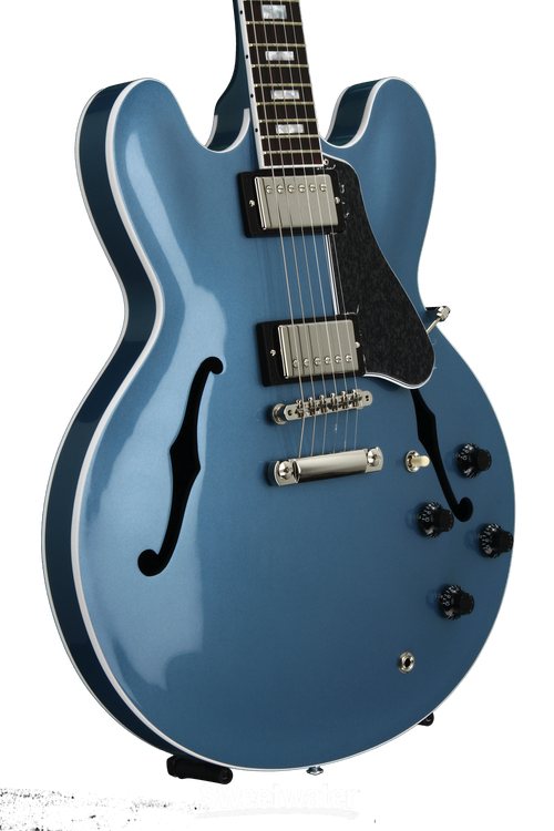 Epiphone es 335 pelham blue hotsell