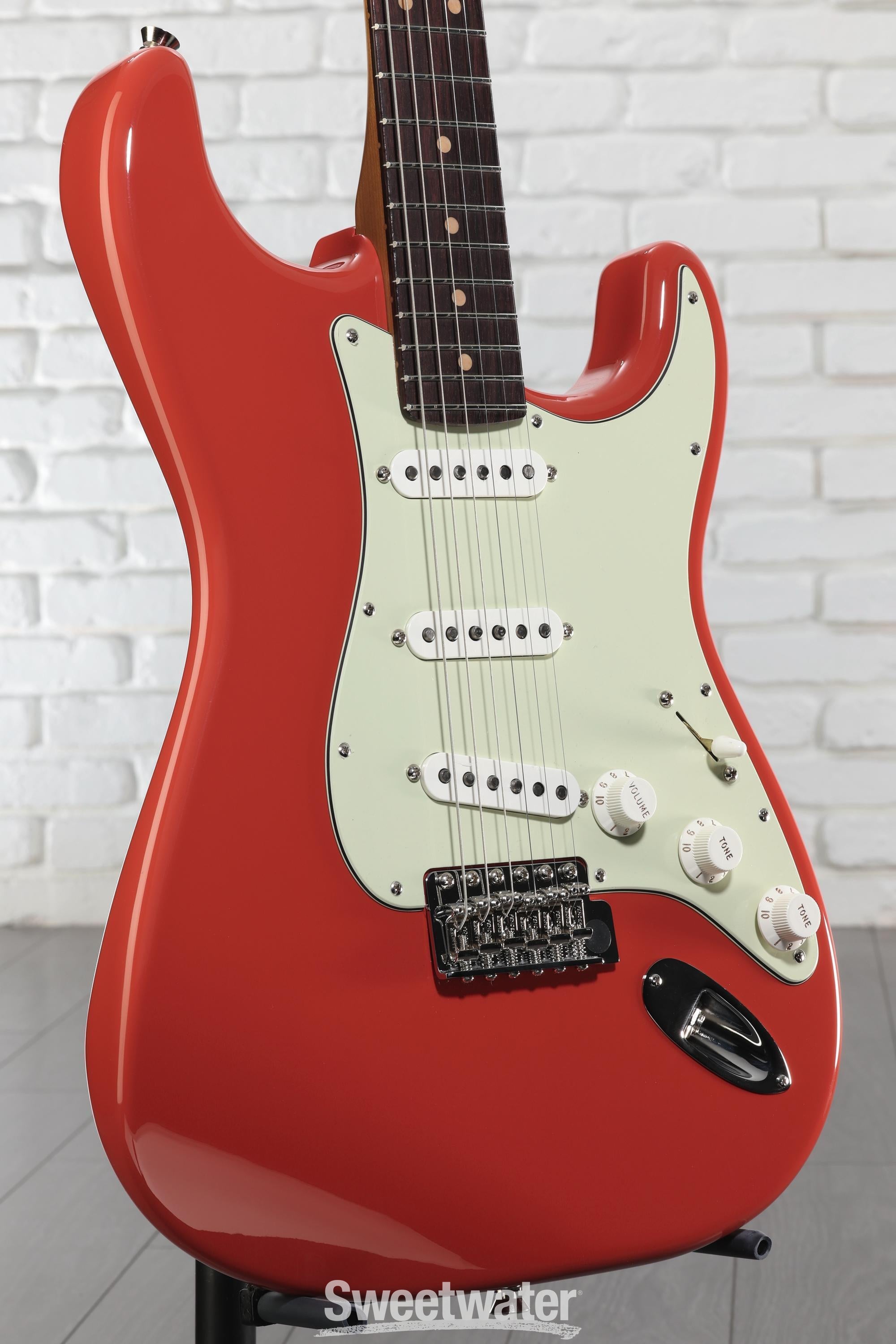 Fender American Professional II GT11 Stratocaster Electric Guitar