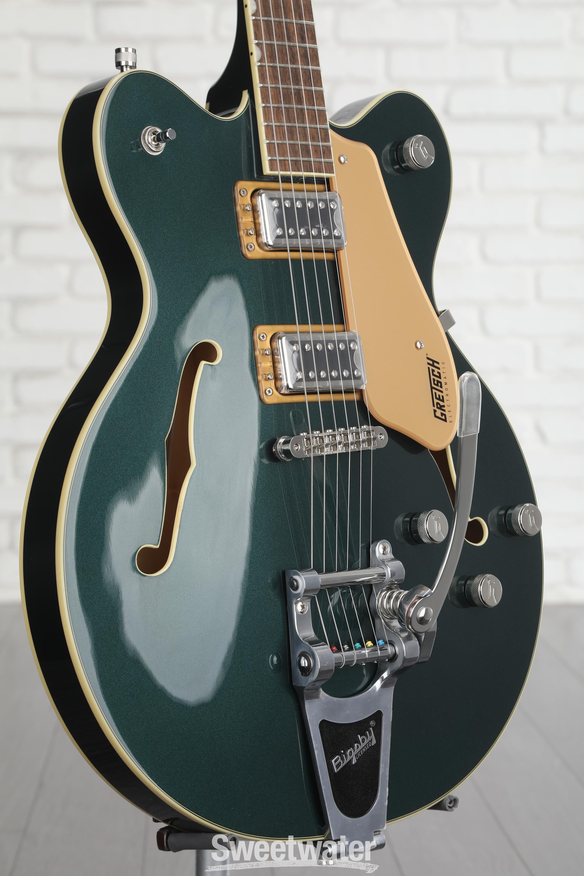 Gretsch G5622T Electromatic Center Block Double-Cut with