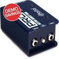 Photo of Radial Pro48 1-channel Active 48v Direct Box