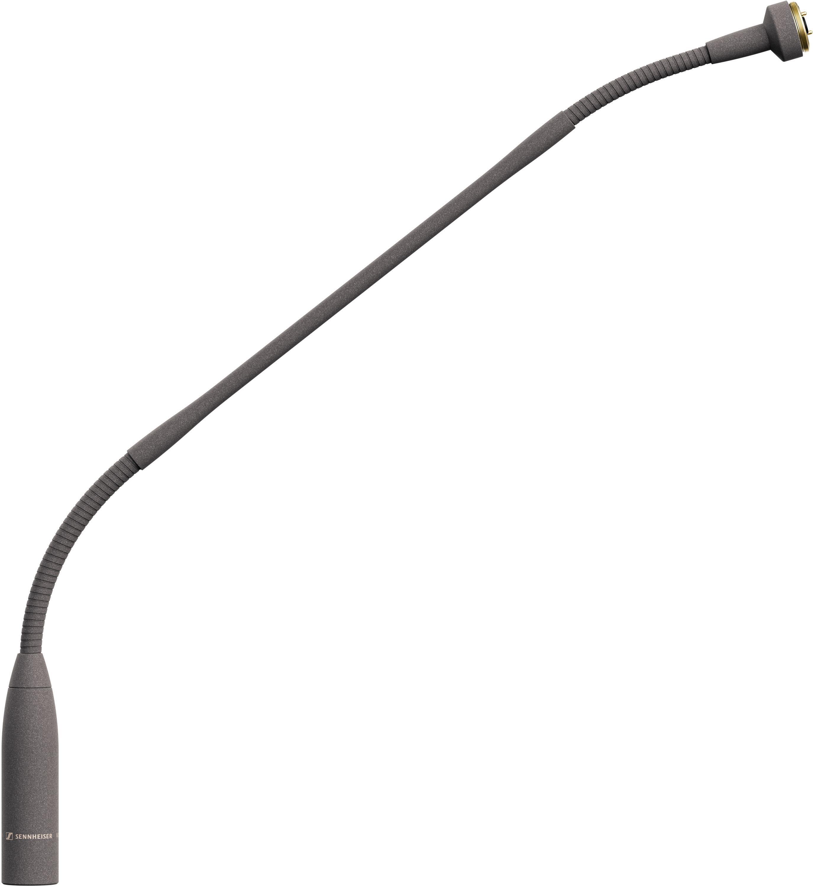 Sennheiser MZH 8042 Double-section Gooseneck for MKH 8030 | Sweetwater