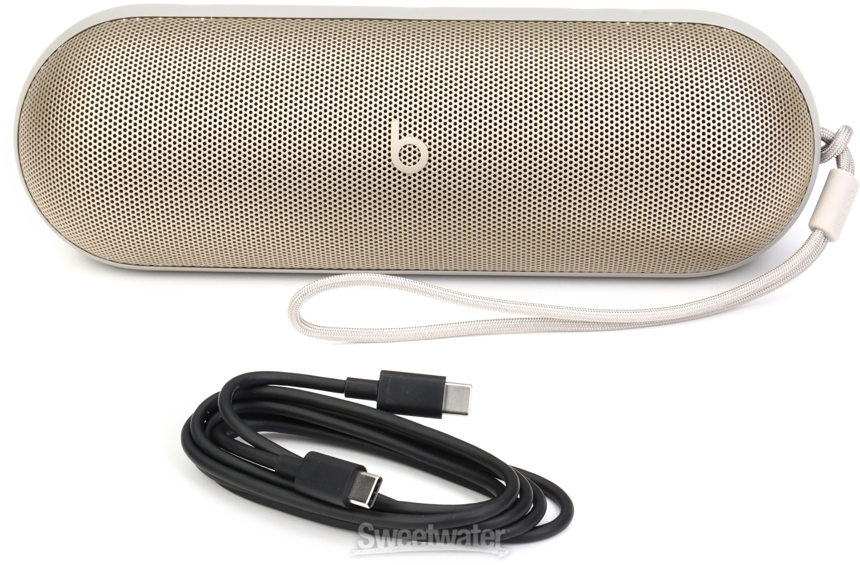 Amazon.com: Beats Pill - Wireless Bluetooth Speaker with