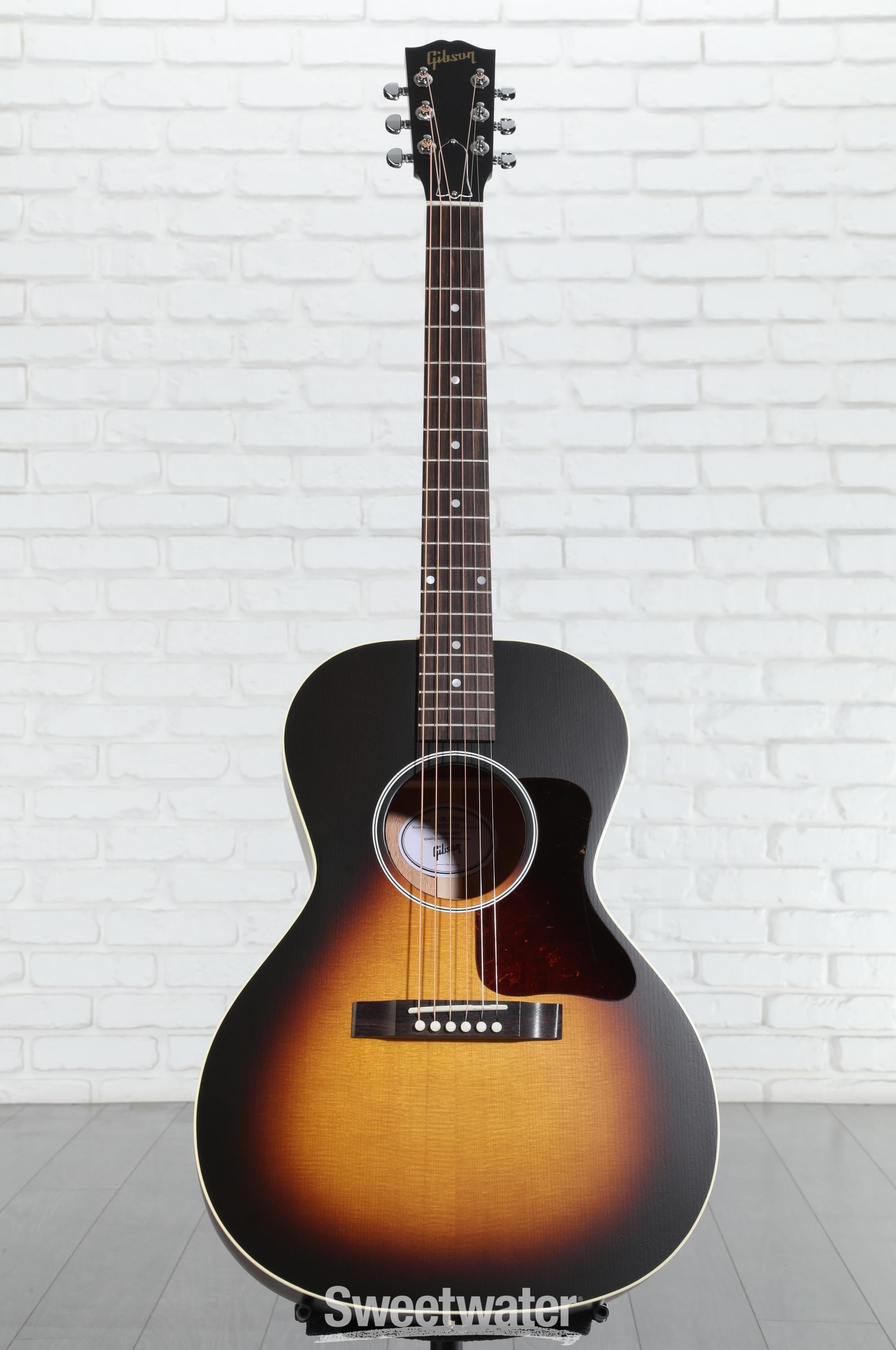 激レア！Wasser held Gibson l-00styleのギターです 激レア！Wasser held Gibson l-00styleのギターです 激レア