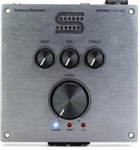 Product Image - This Item - Seymour Duncan PowerStage 170 170-watt Power Amplifier