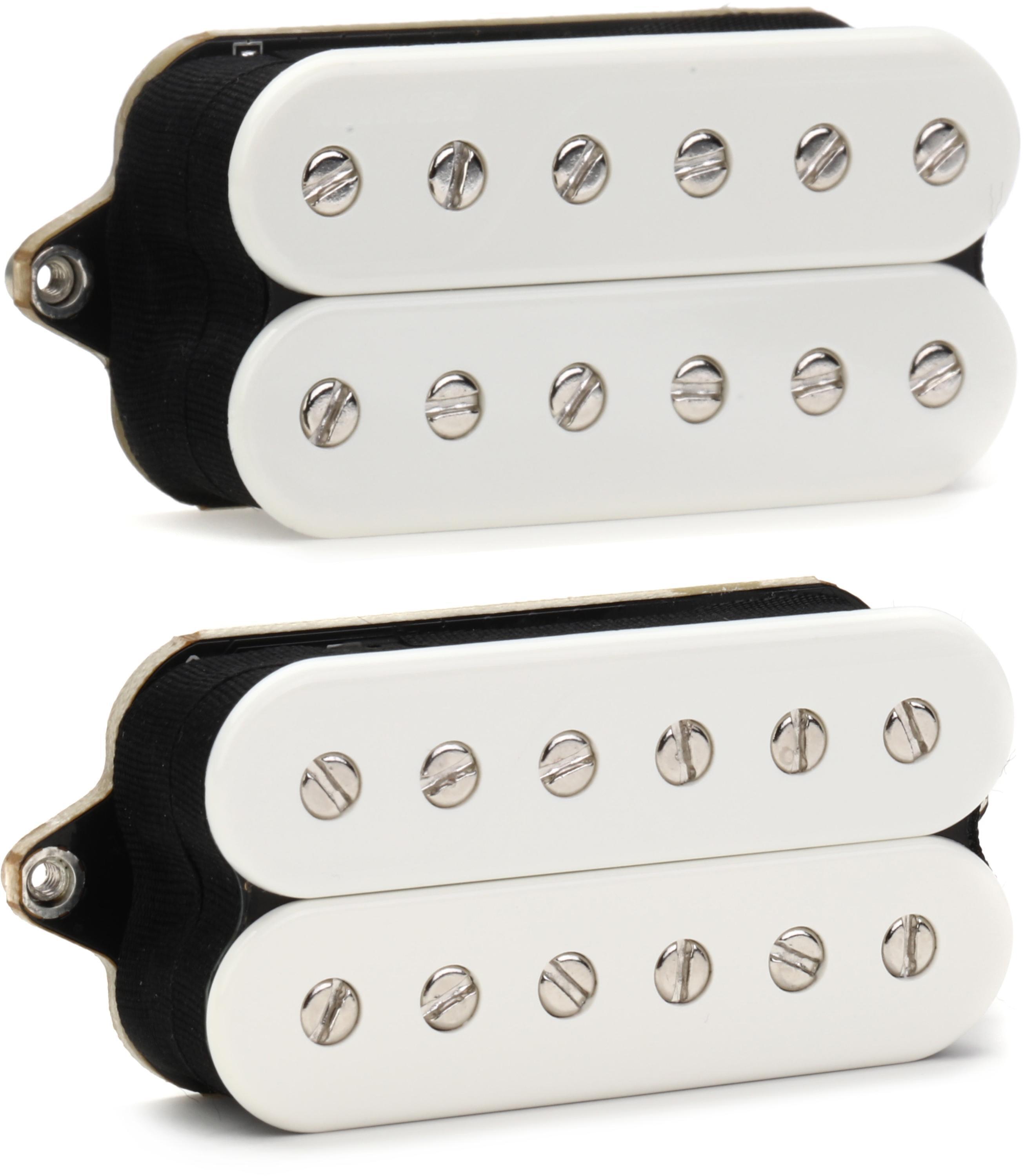 Fishman Fluence Signature Series Tim Henson 6-string Pickup Set