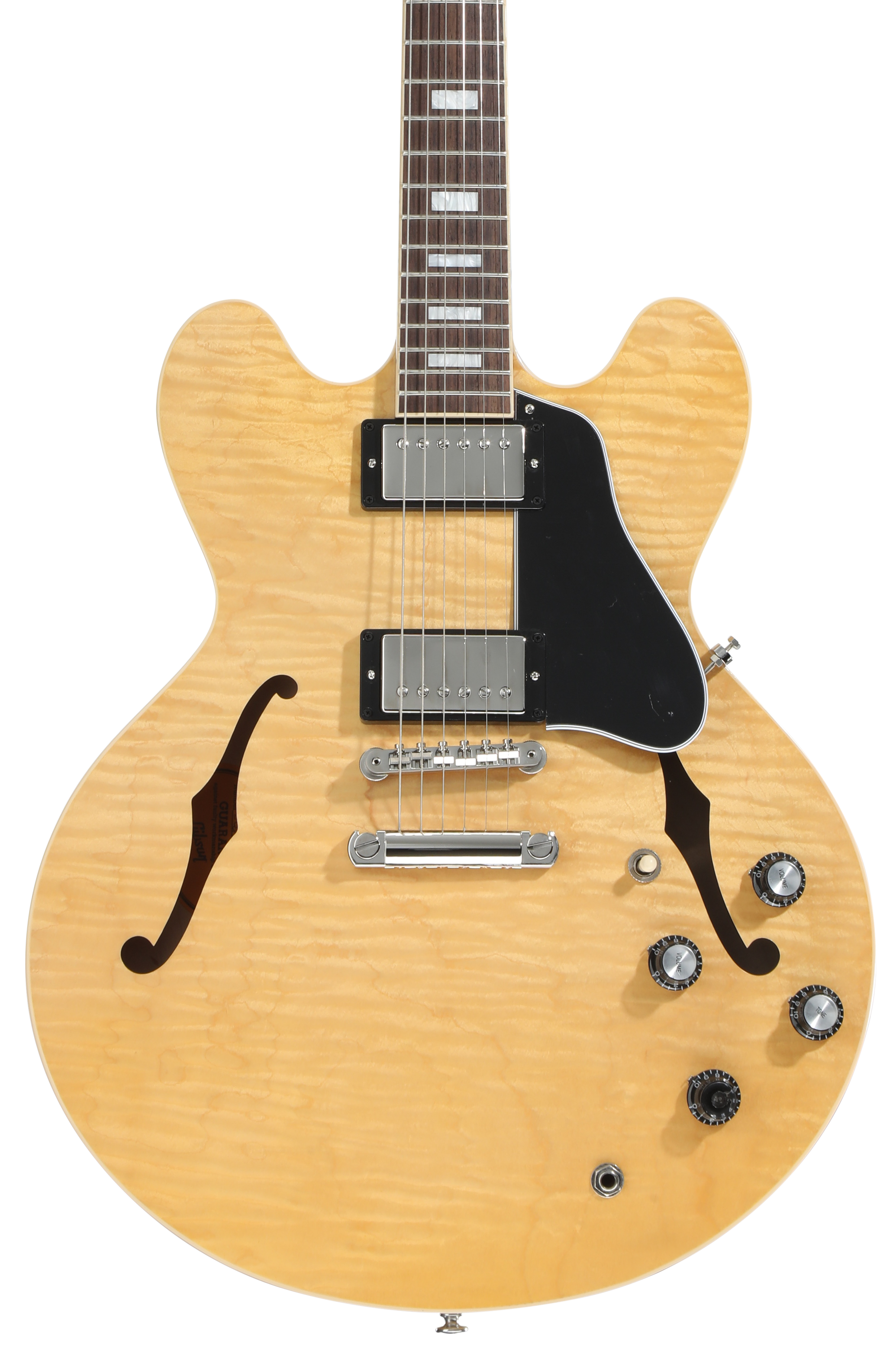 ギター Gibson ES-335 Figured Antique Natural 04b9a5004am5lFFLwSyAKUU8owLXB0