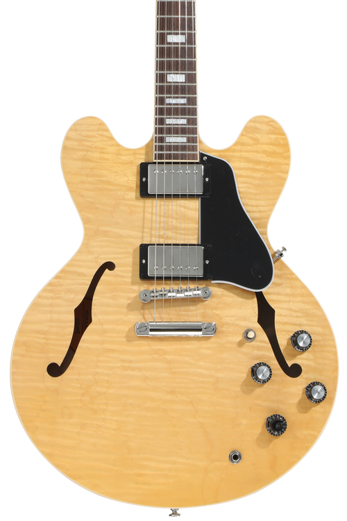 Gibson ES-335 Figured 【USA】 Gibson The Light and Loaded ES-335