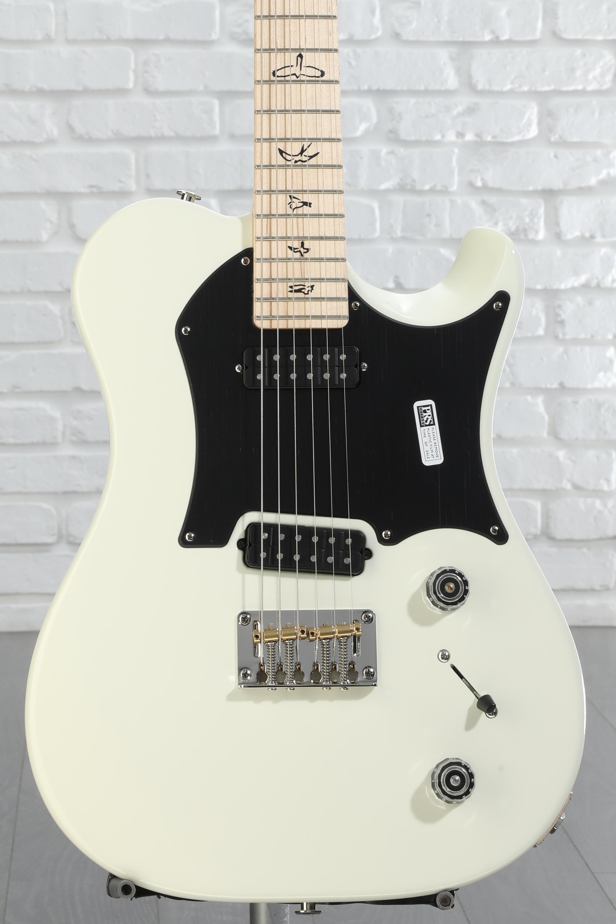 PRS Myles Kennedy Signature Electric Guitar - Antique White