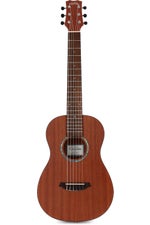 Photo of Cordoba Mini II MH Nylon String Acoustic Guitar - Mahogany