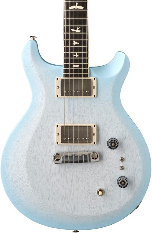 PRS S2 Mira 594 Electric Guitar - Satin Cloud Burst