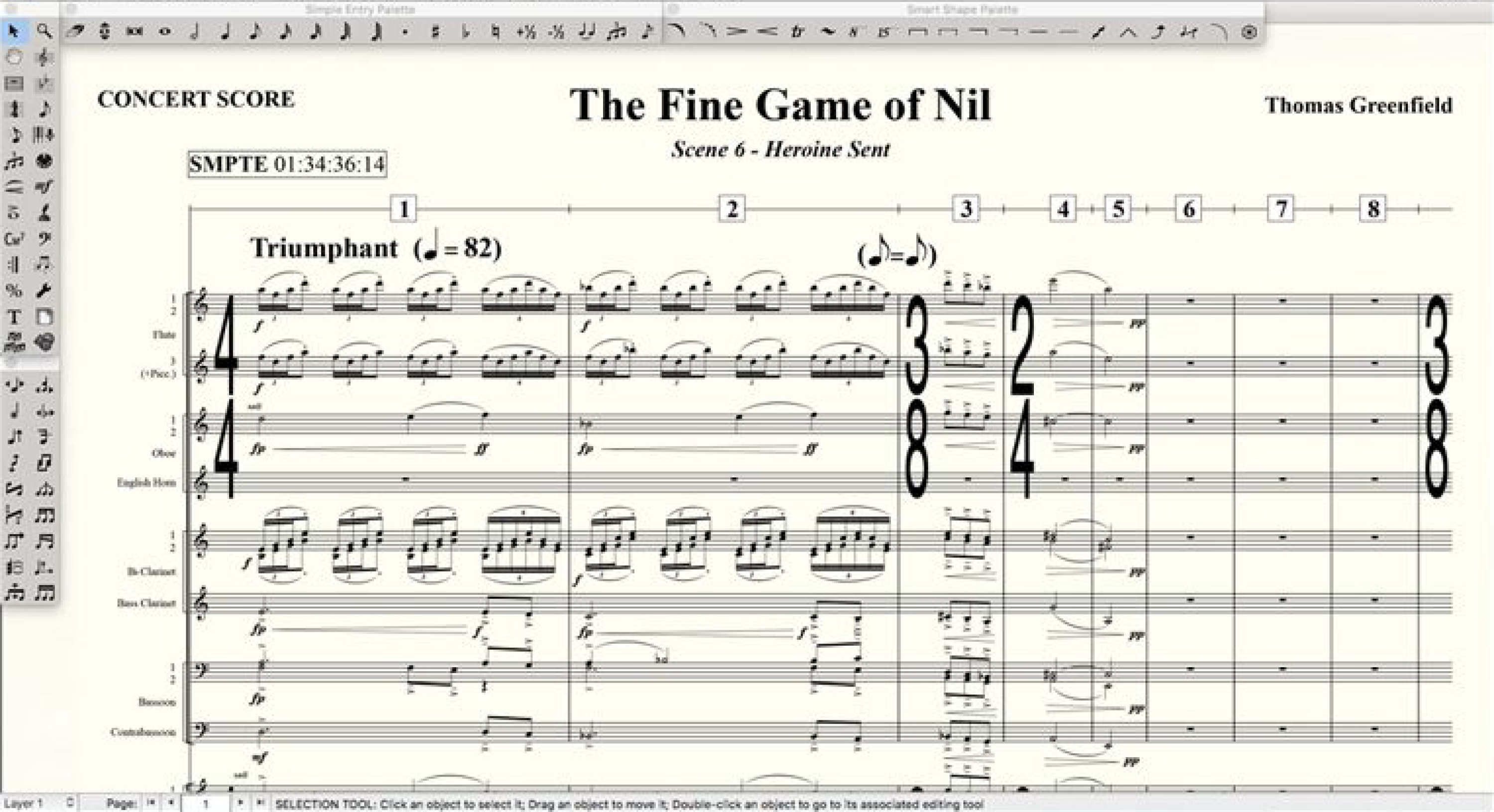 MakeMusic Finale 27 (download)