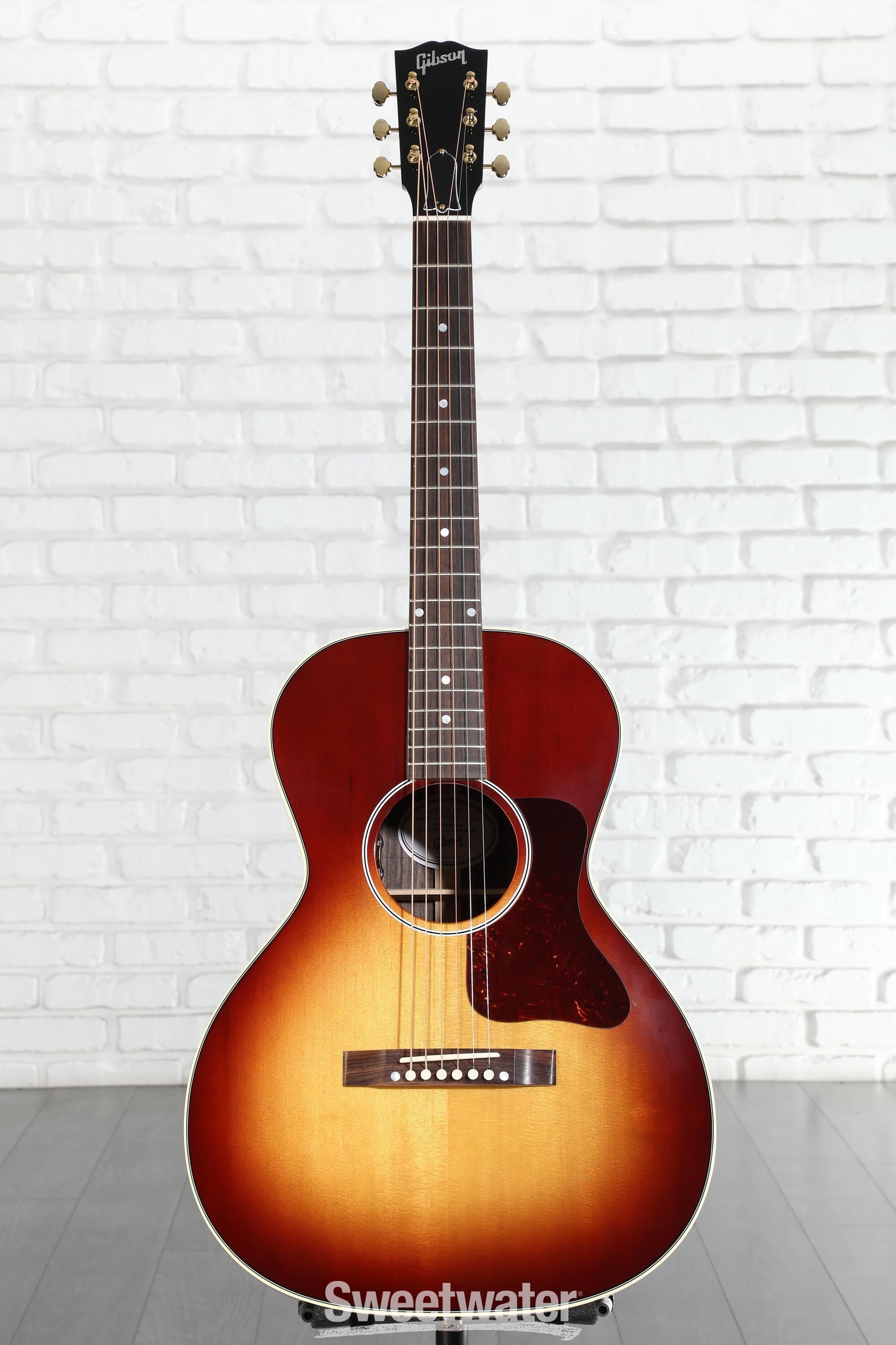 Gibson Acoustic L-00 Rosewood 12-Fret Acoustic-electric Guitar