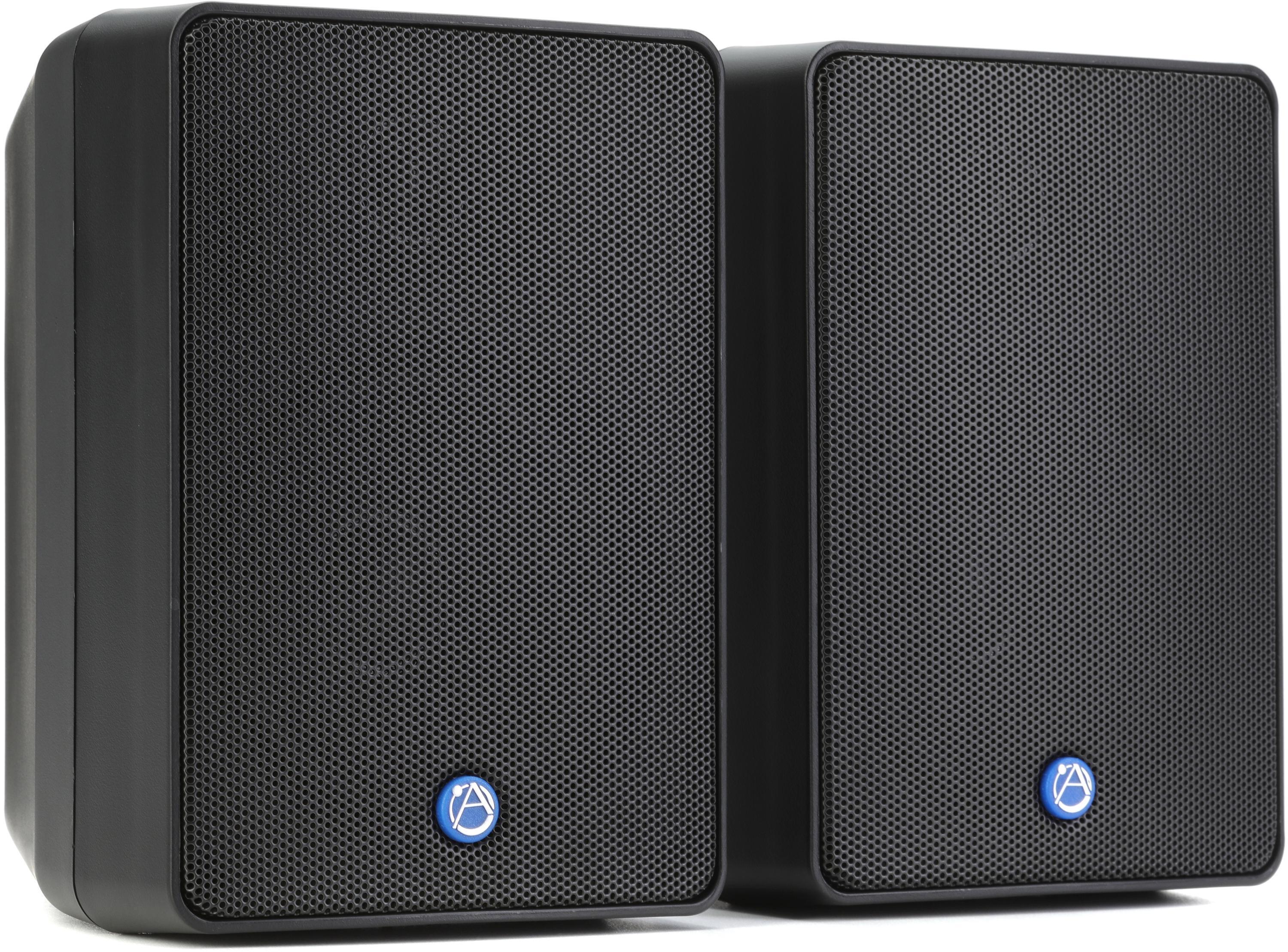 SM42T 4-inch 2-Way All Weather top Speaker, Pair