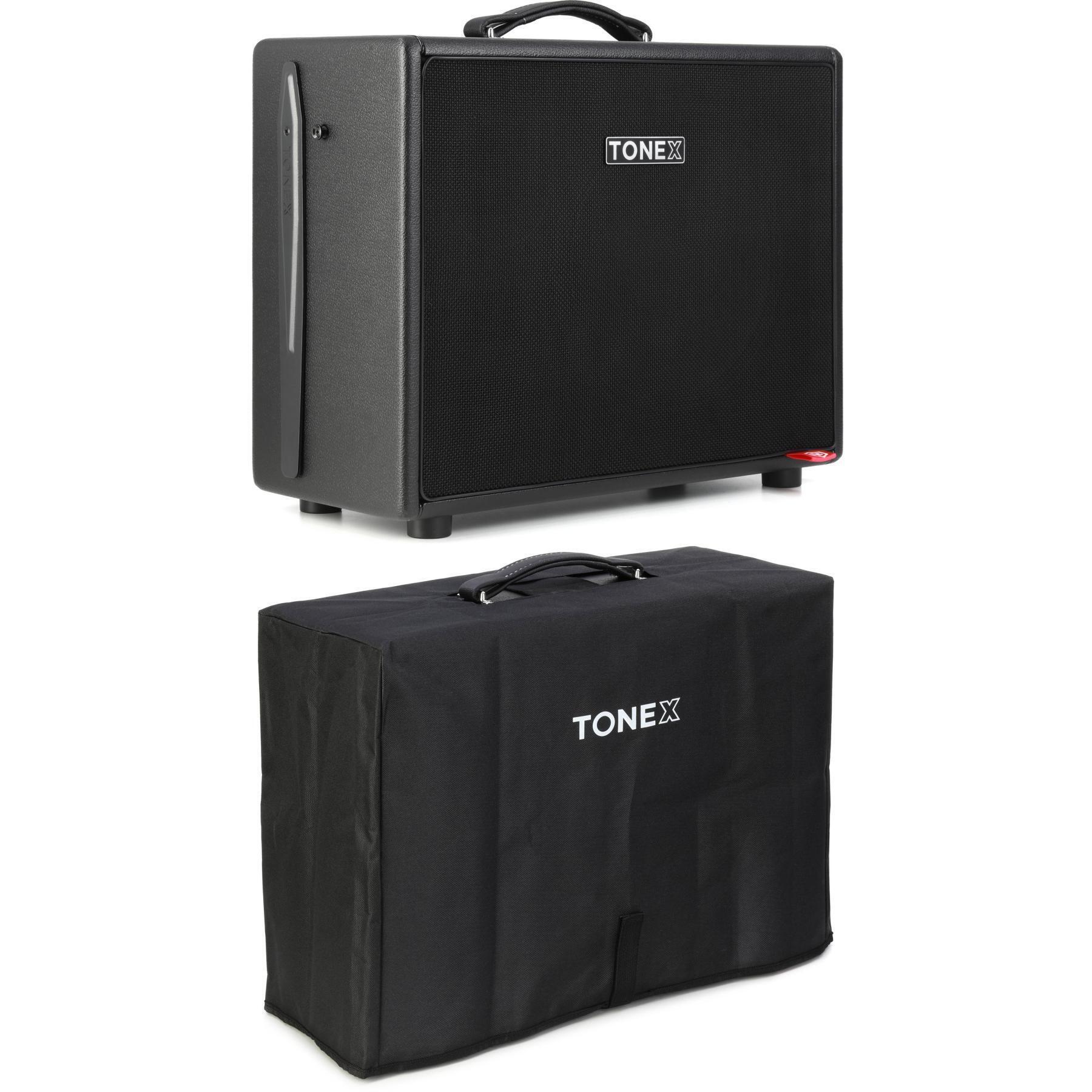 IK Multimedia TONEX Cab 700-watt 1x12
