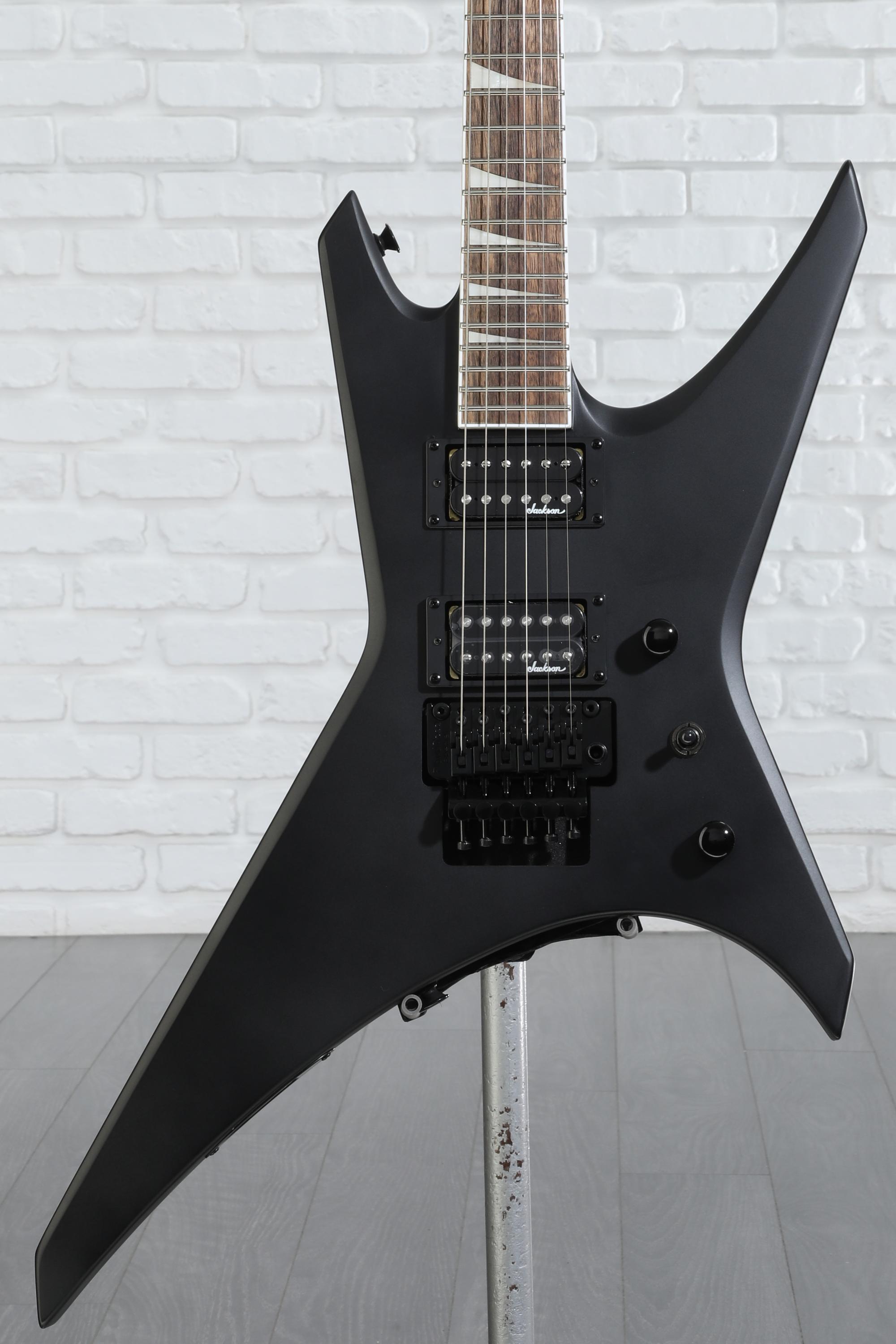 Jackson Warrior Xシリーズ リバースヘッド - メルカリ