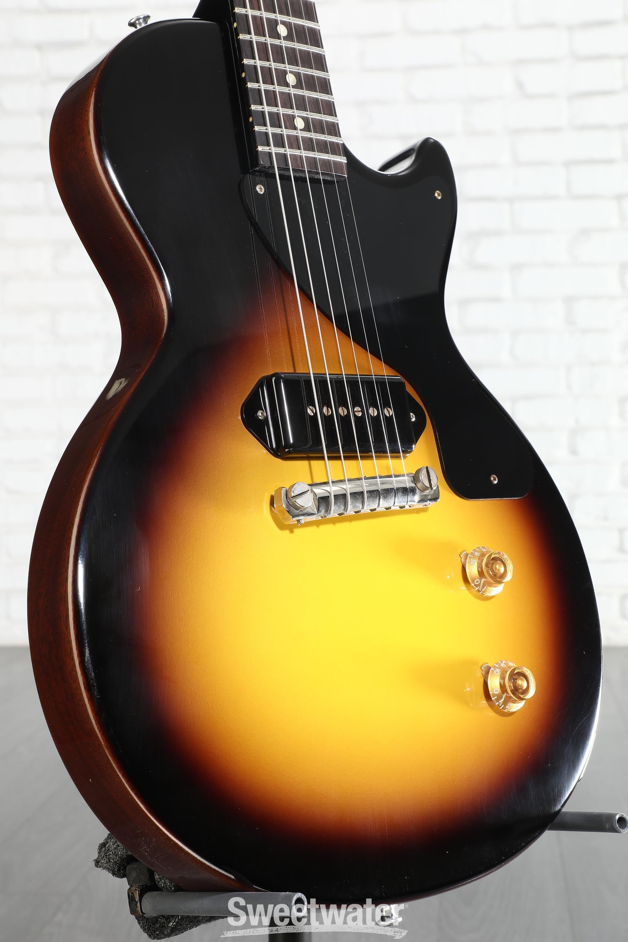 Gibson Custom 1957 Les Paul Junior Single Cut Reissue Electric