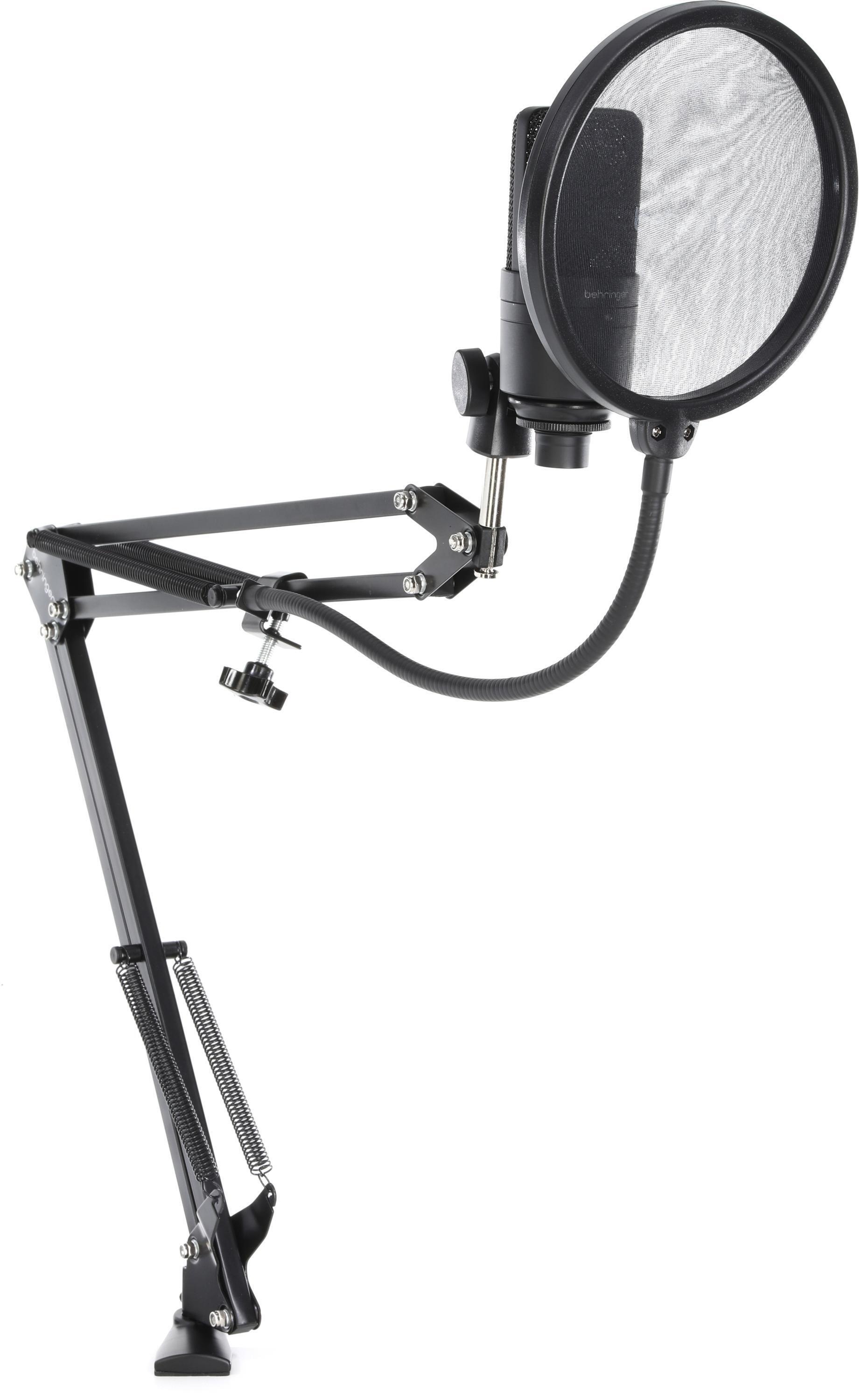 Rode VideoMic Me-C+ USB Microphone | Sweetwater