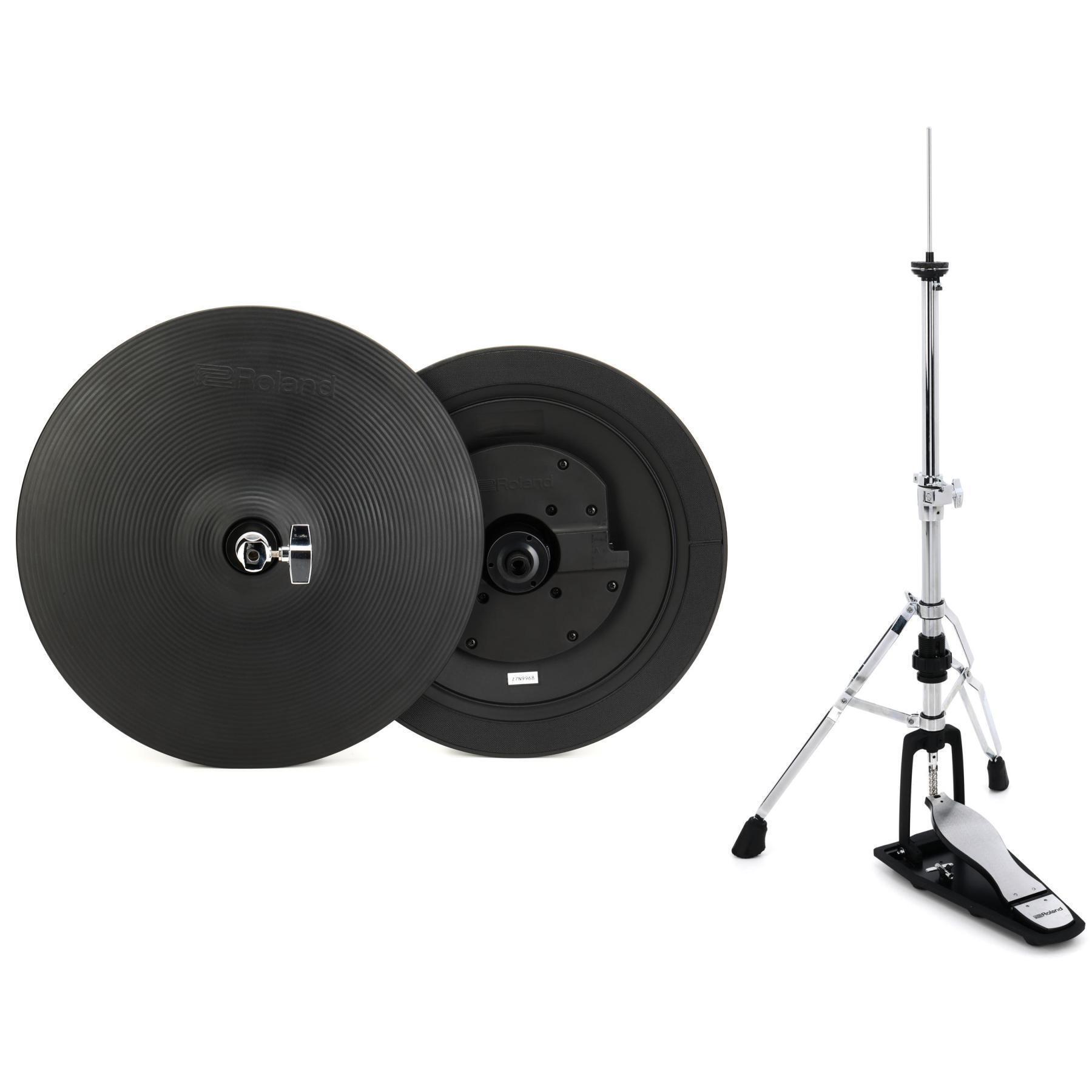 Roland digital store hi hats