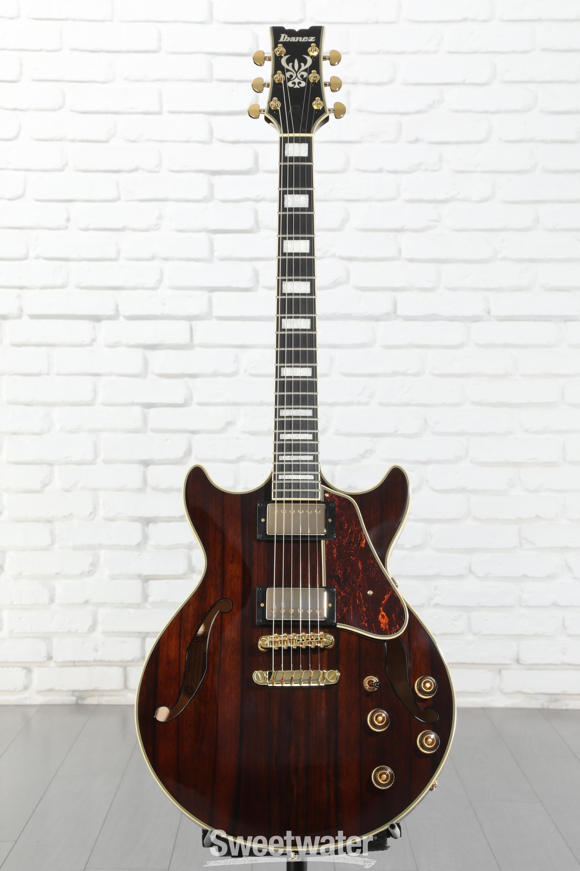 ギター Ibanez AM93ME NT Artcore Expressionist Amazon.com: Ibanez Artcore Expressionist AM93ME Semi-Hollow