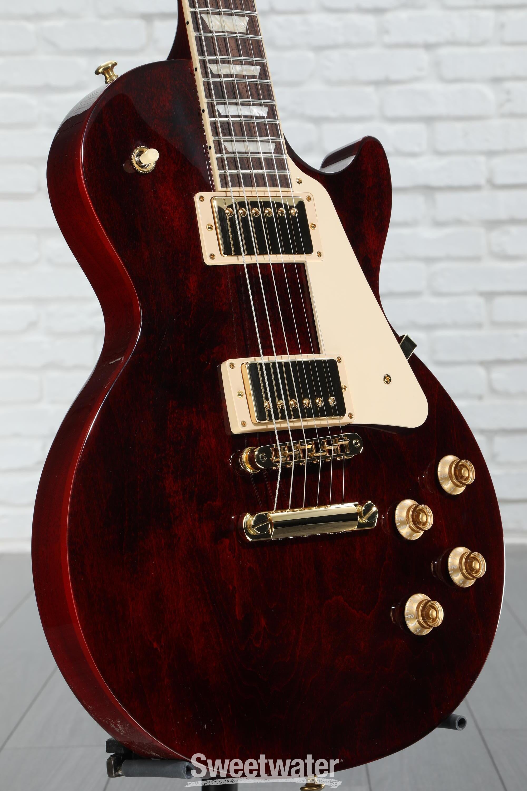ギター Gibson Les Paul Studio WineRed L54490000001000-00-600x600.jpg